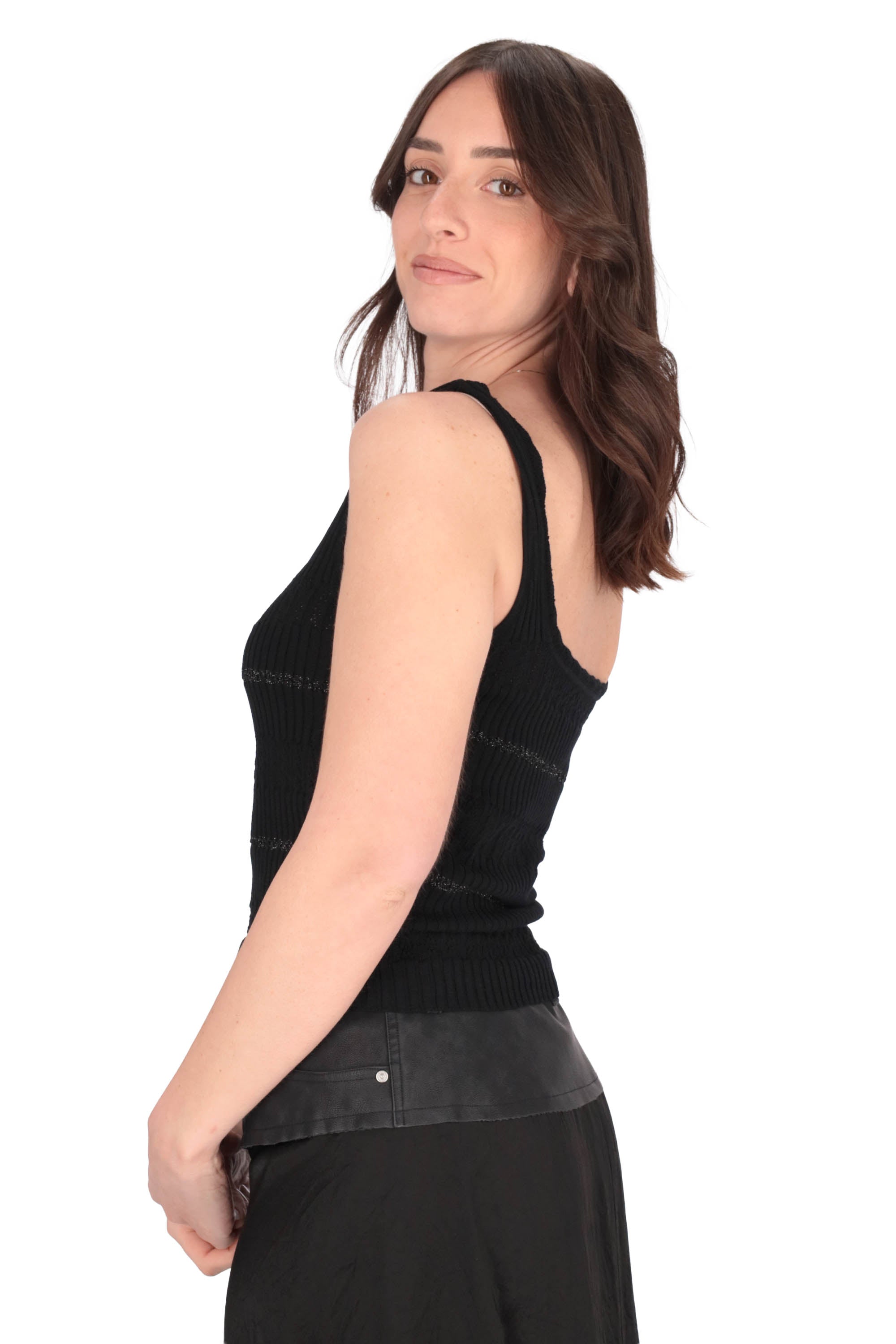 NERO | PINKO - D 104736A2FC Top