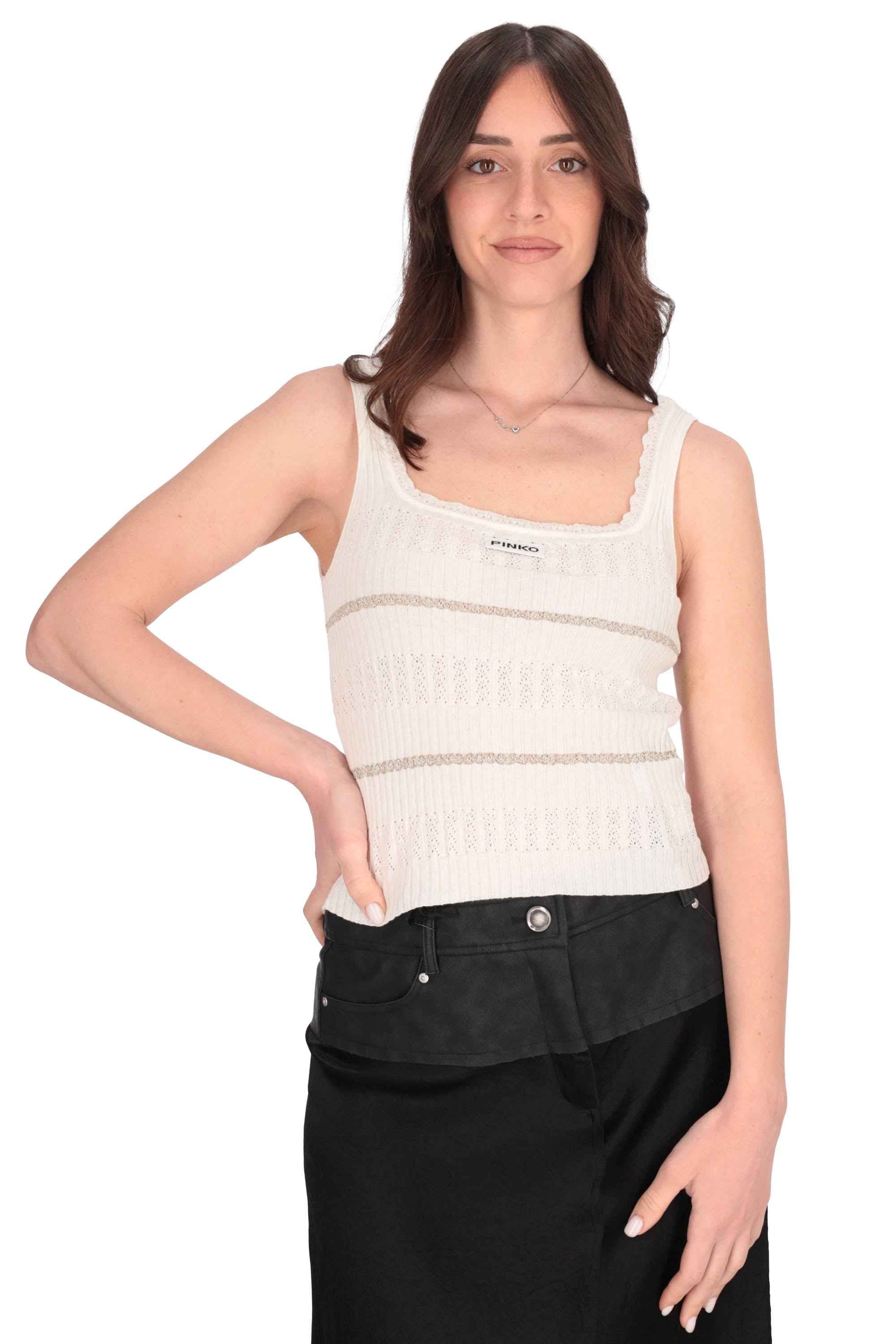 PINKO - D 104736A2FC Top