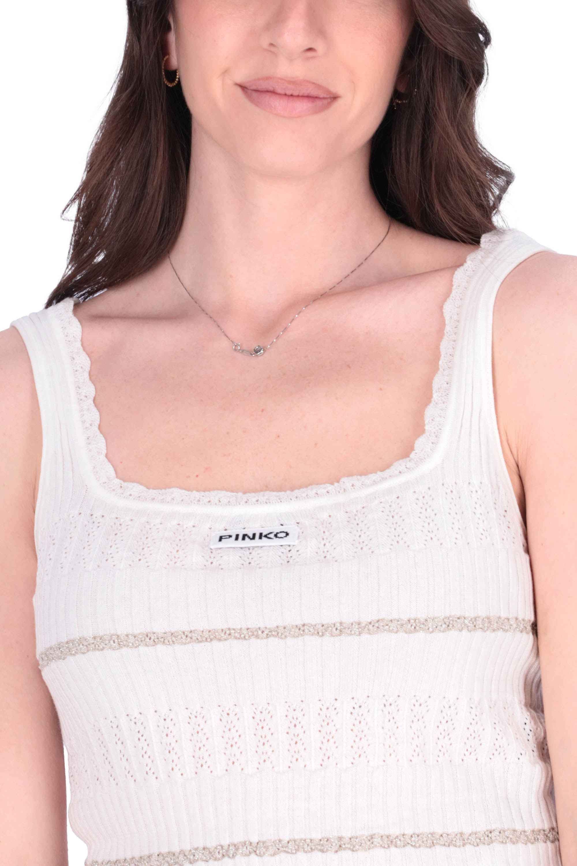 PINKO - D 104736A2FC Top