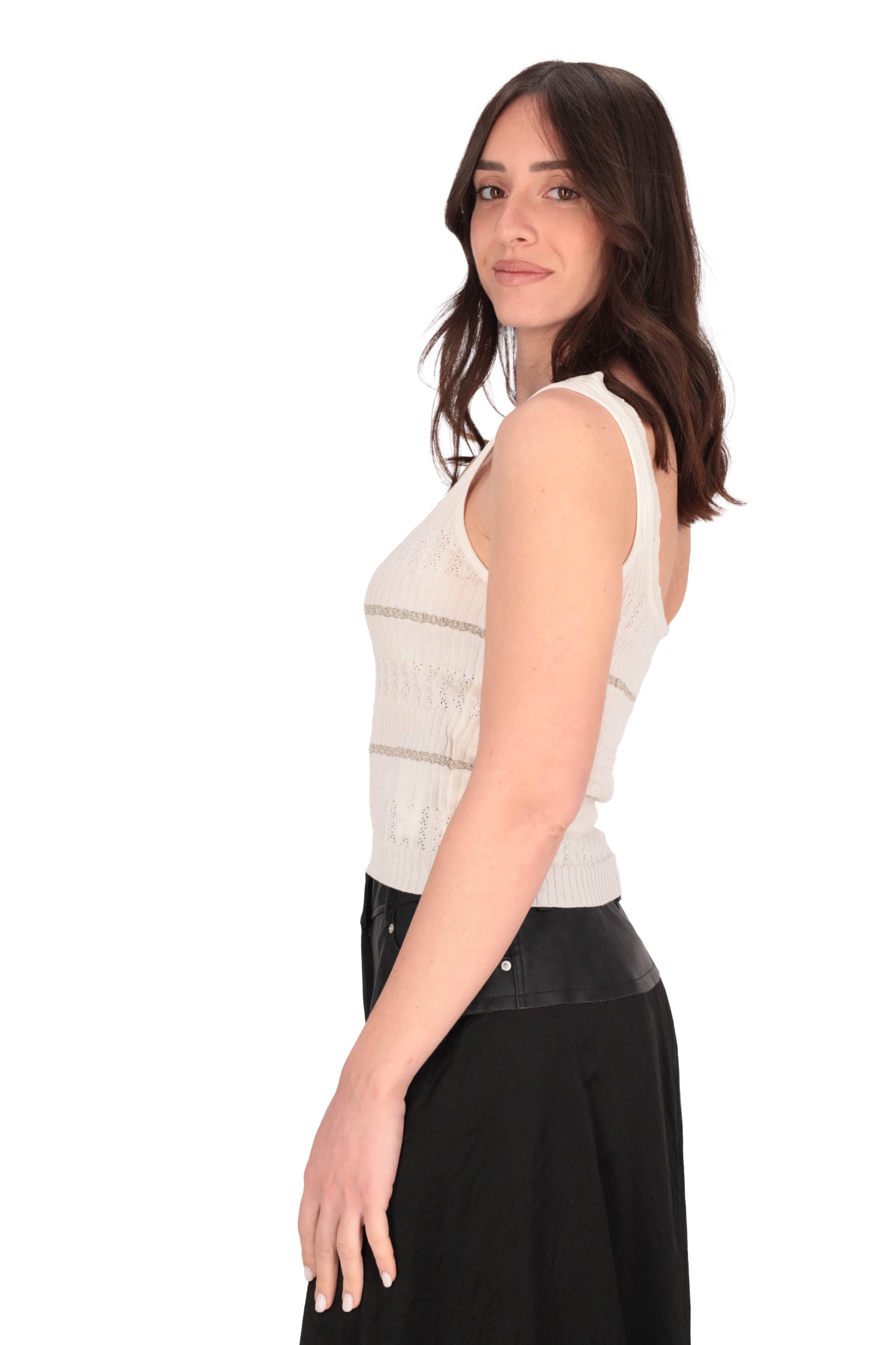 BIANCO | PINKO - D 104736A2FC Top