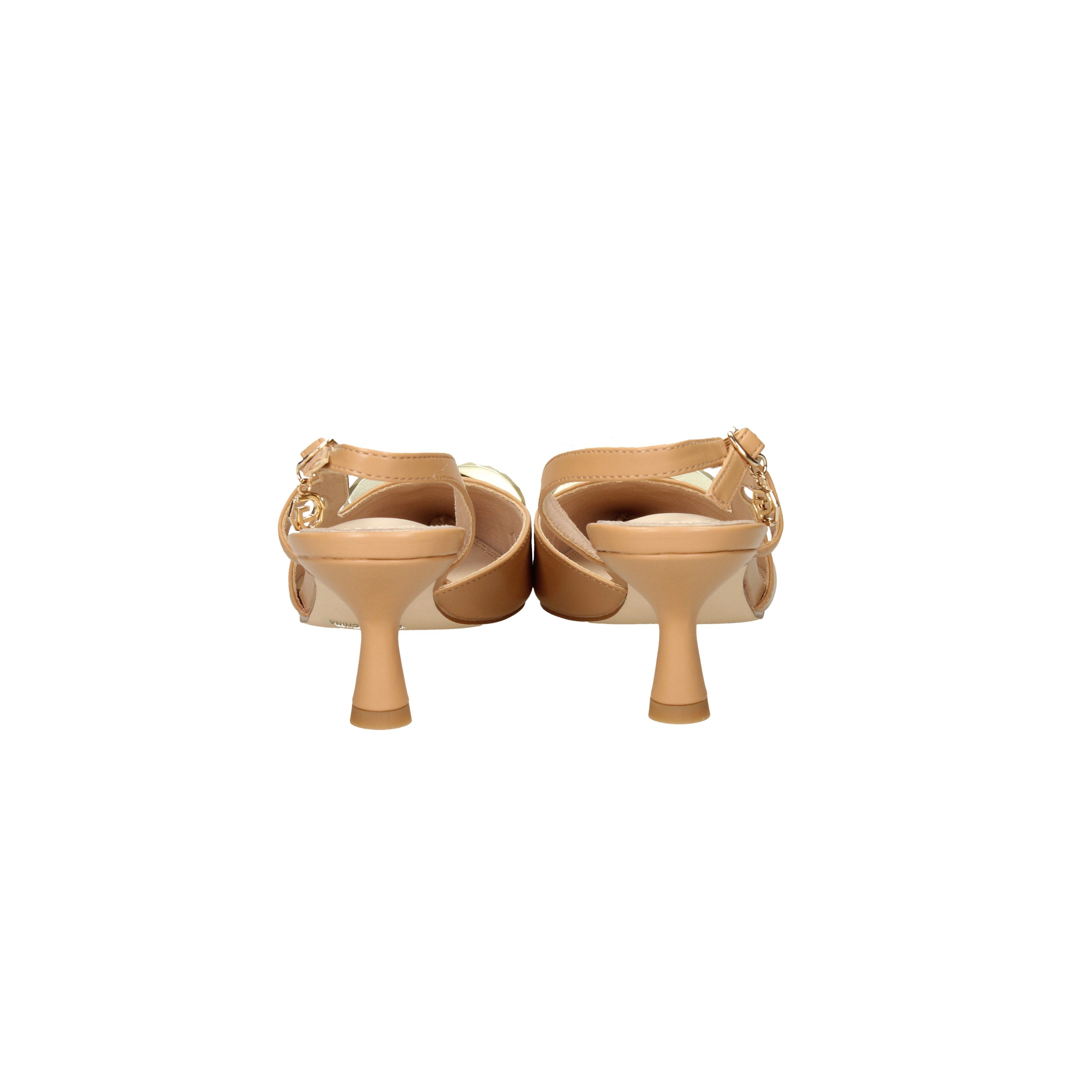 CAMMELLO | GOLD & GOLD - D GD06 Chanel