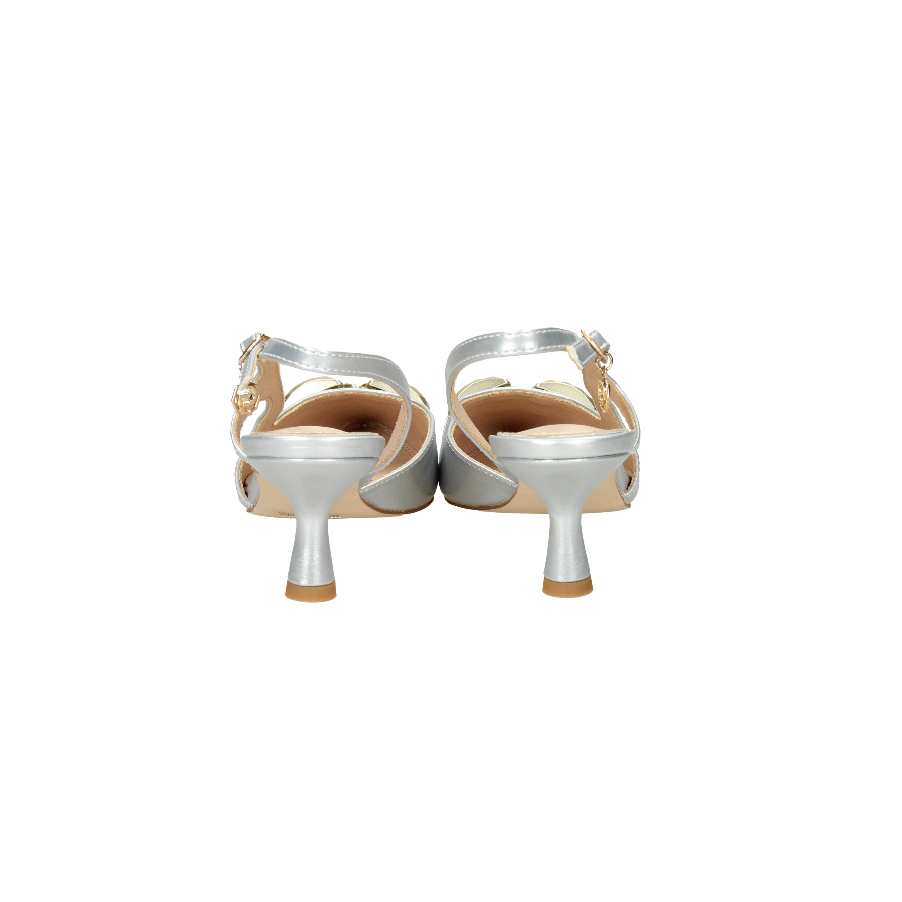 ARGENTO | GOLD & GOLD - D GD06 Chanel