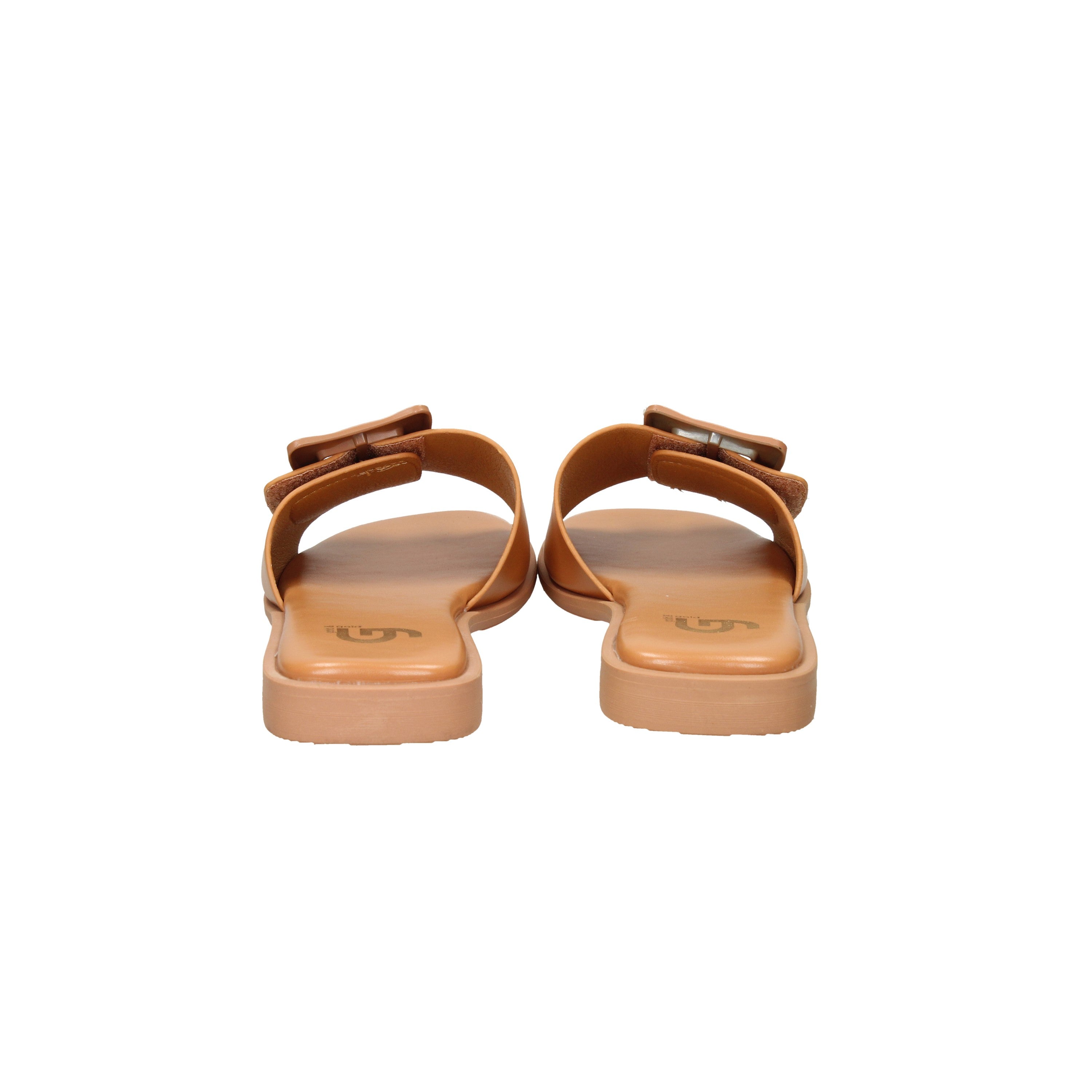 CUOIO | GOLD & GOLD - D GC737 Ciabatta