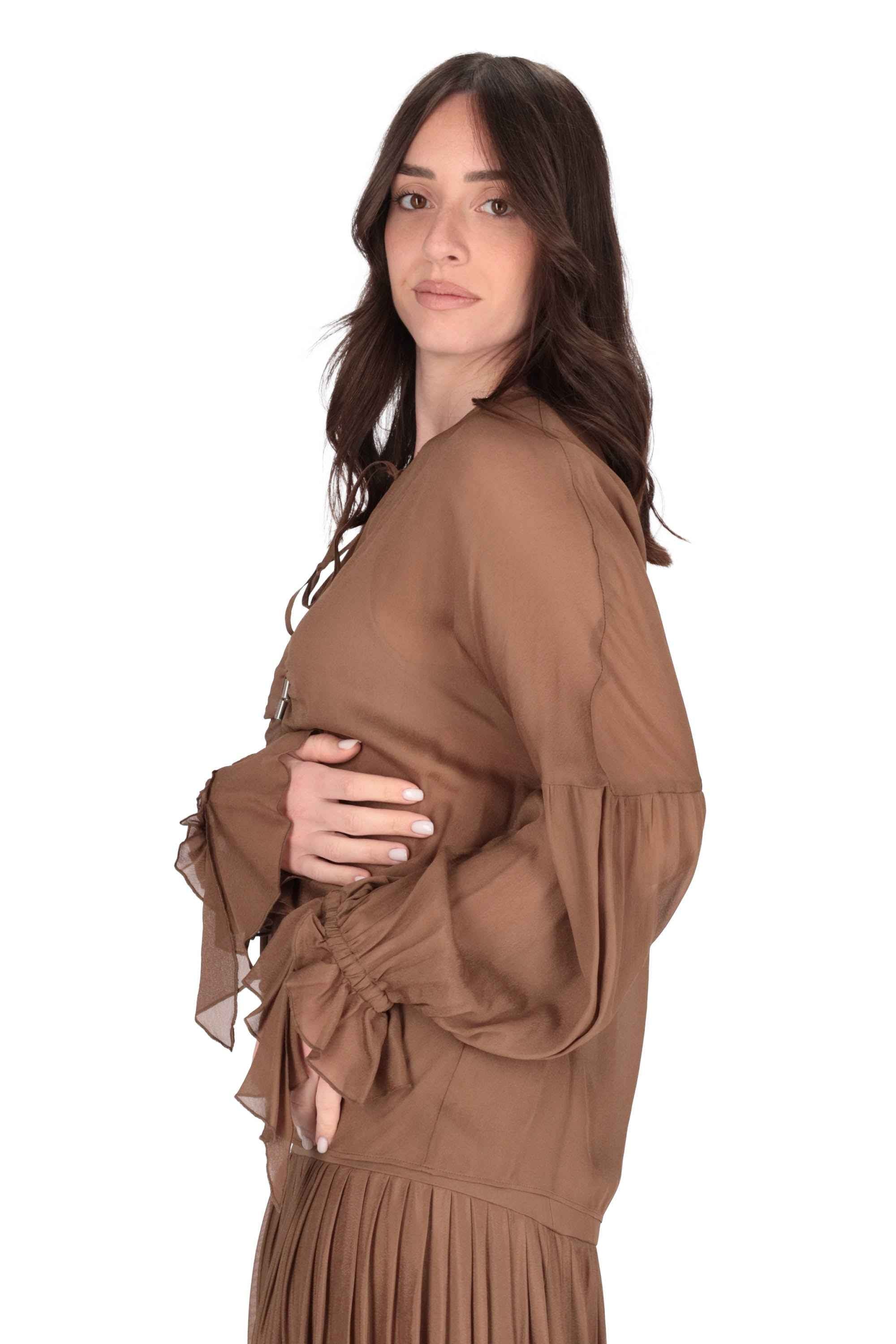 PINKO - D 104712A2E9 Blusa