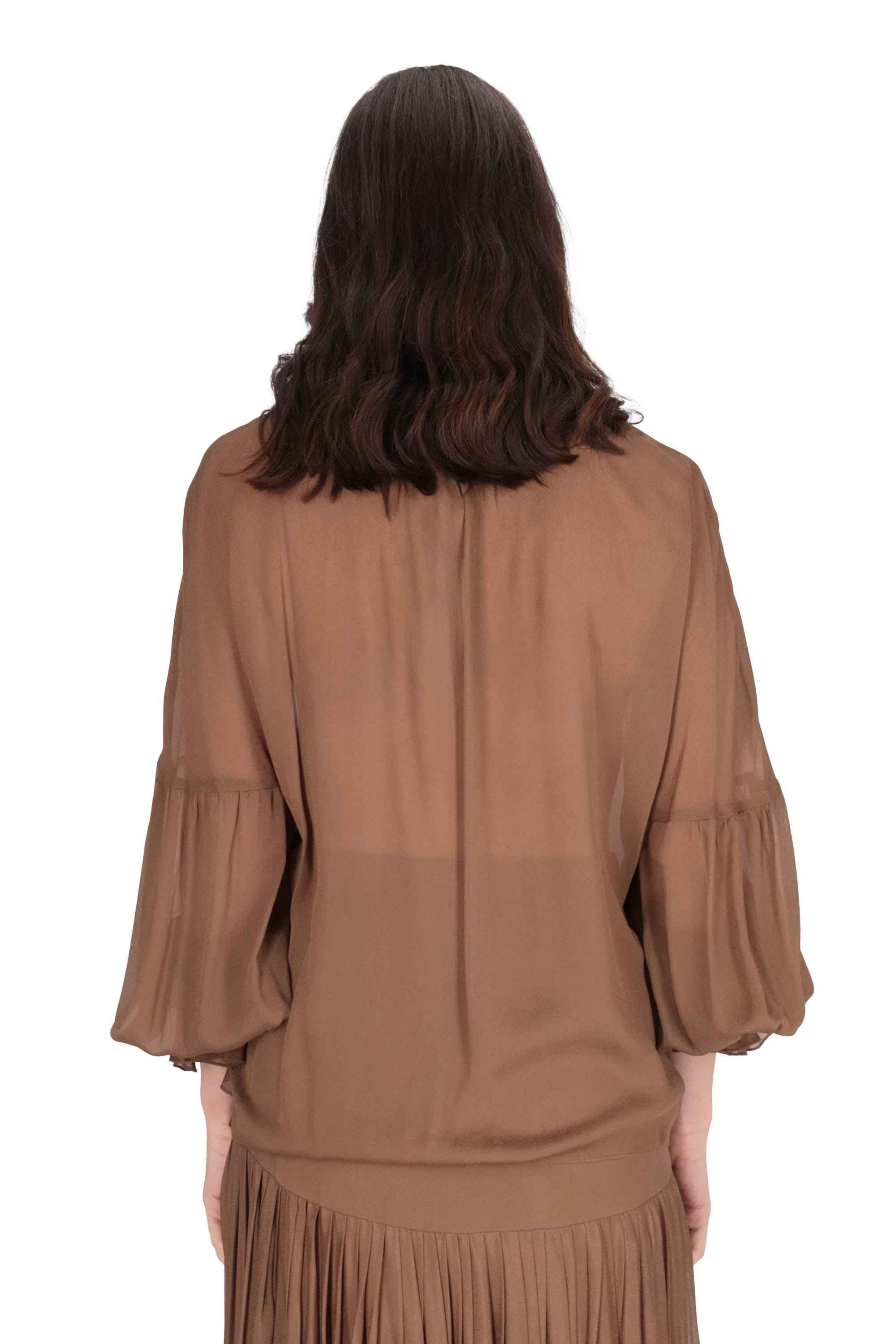 PINKO - D 104712A2E9 Blusa