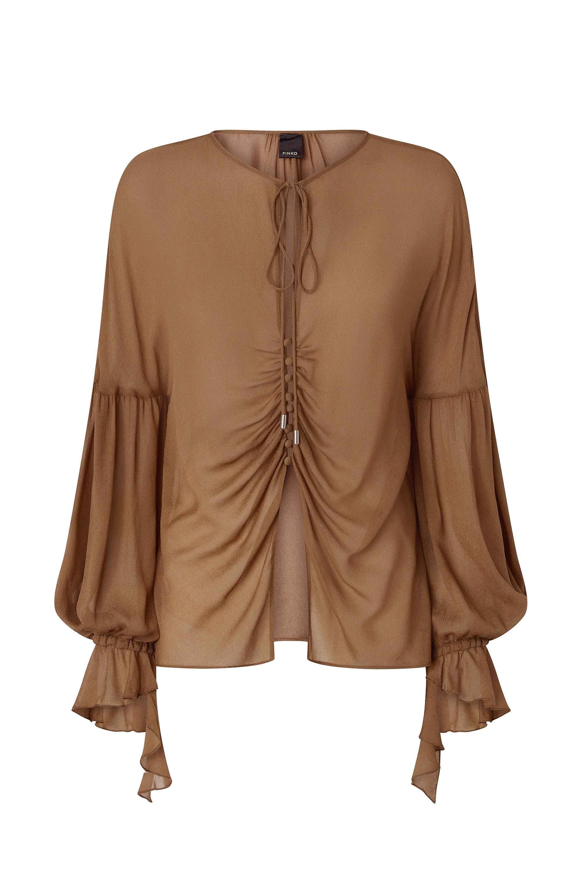 PINKO - D 104712A2E9 Blusa