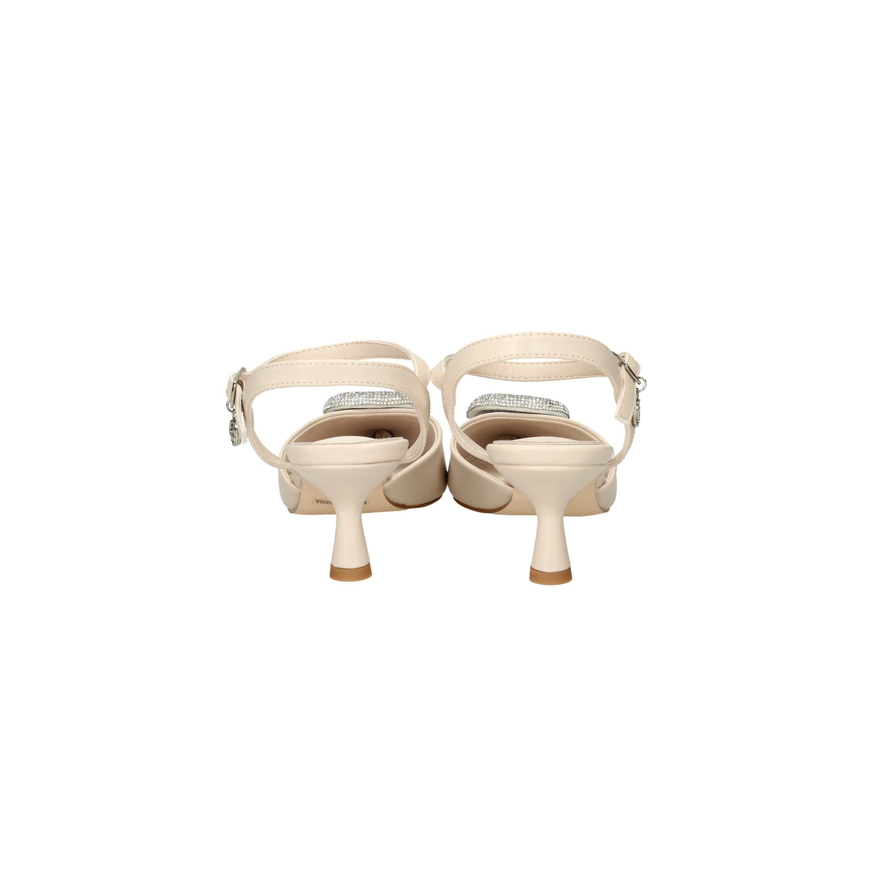 BEIGE | GOLD & GOLD - D GD03 Chanel
