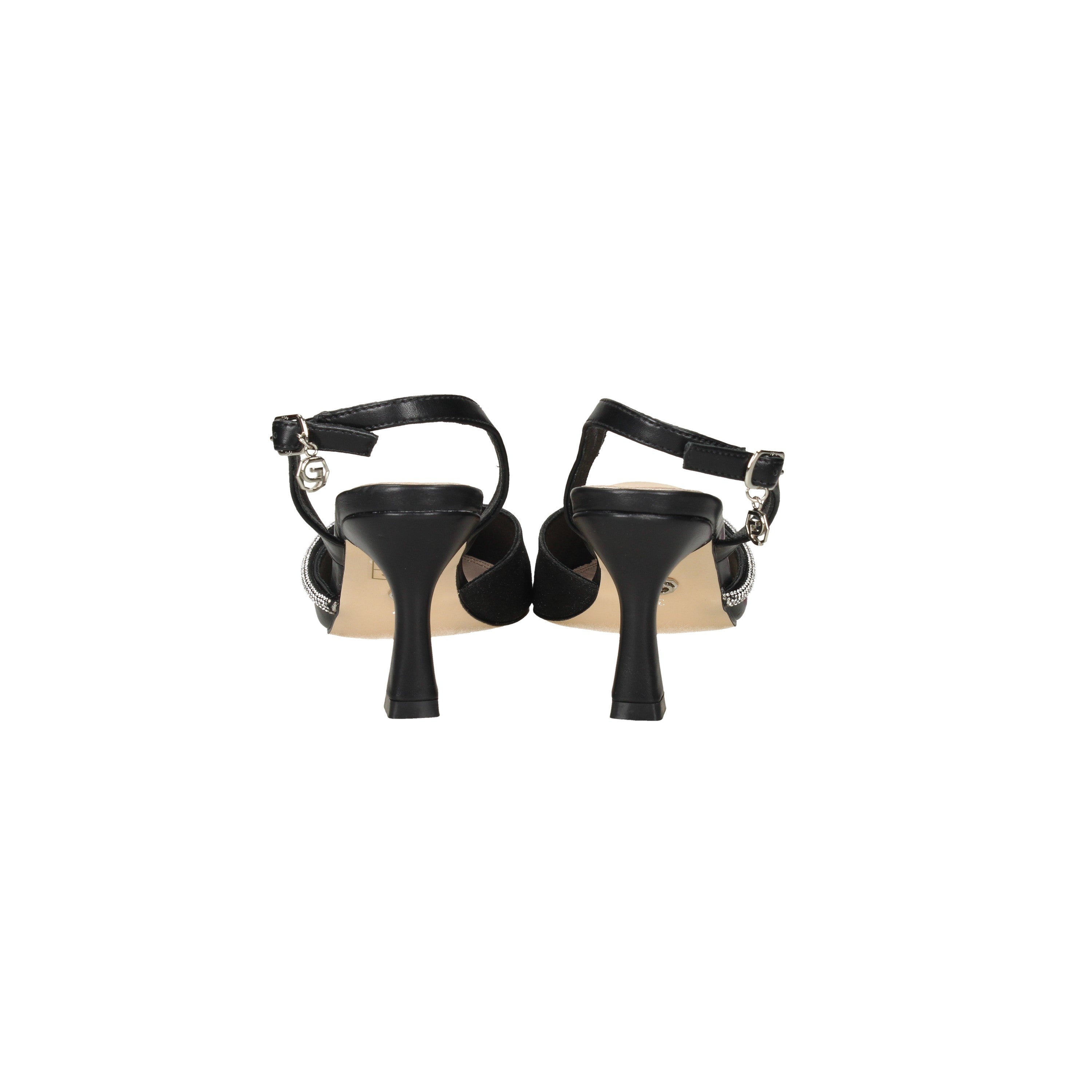 NERO | GOLD & GOLD - D GP615 Chanel