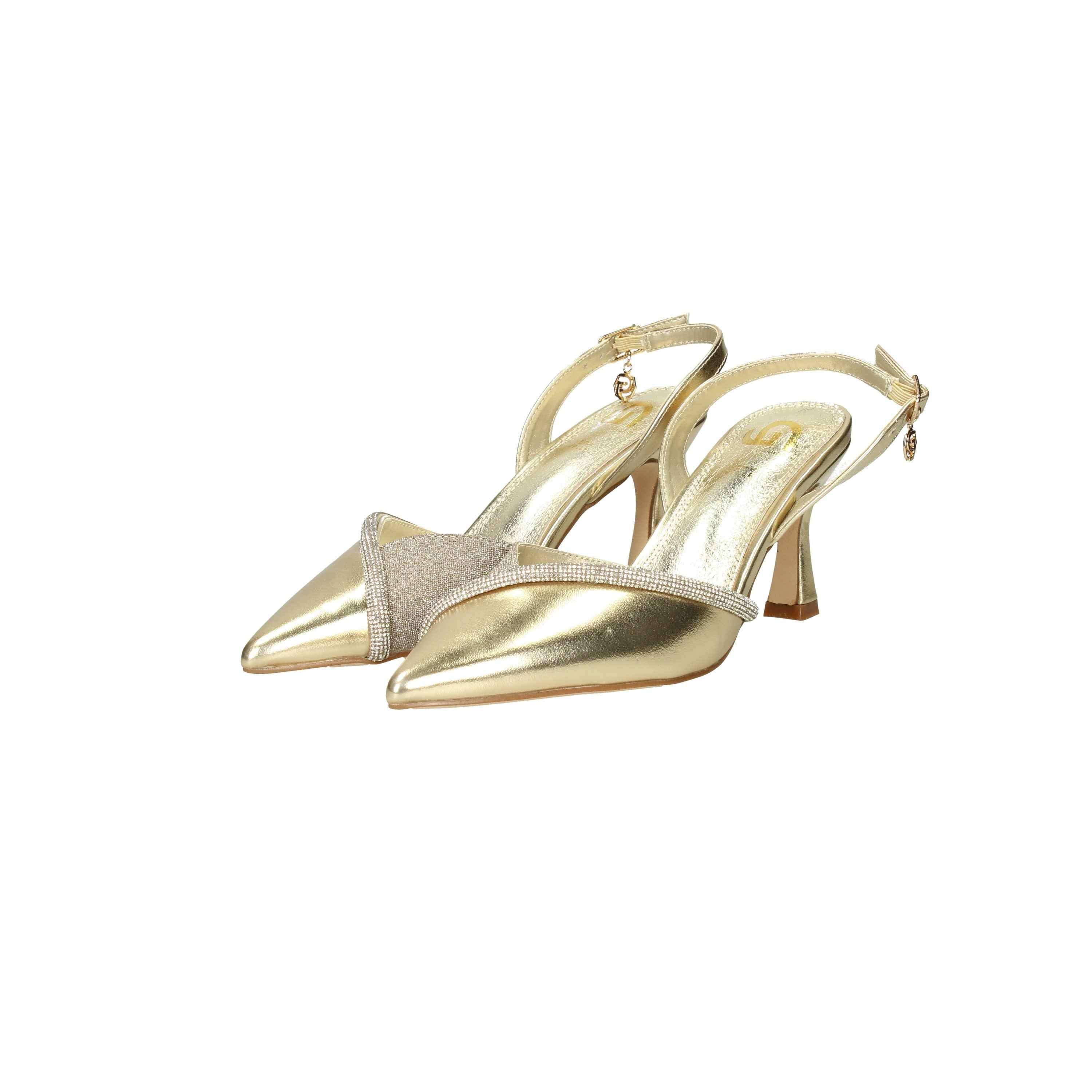 GOLD & GOLD - D GP615 Chanel