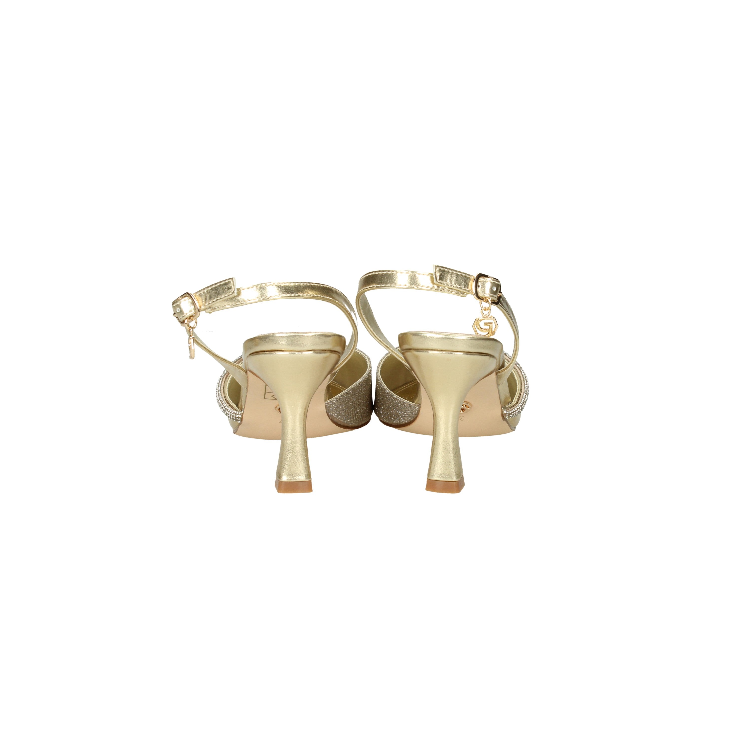 ORO | GOLD & GOLD - D GP615 Chanel