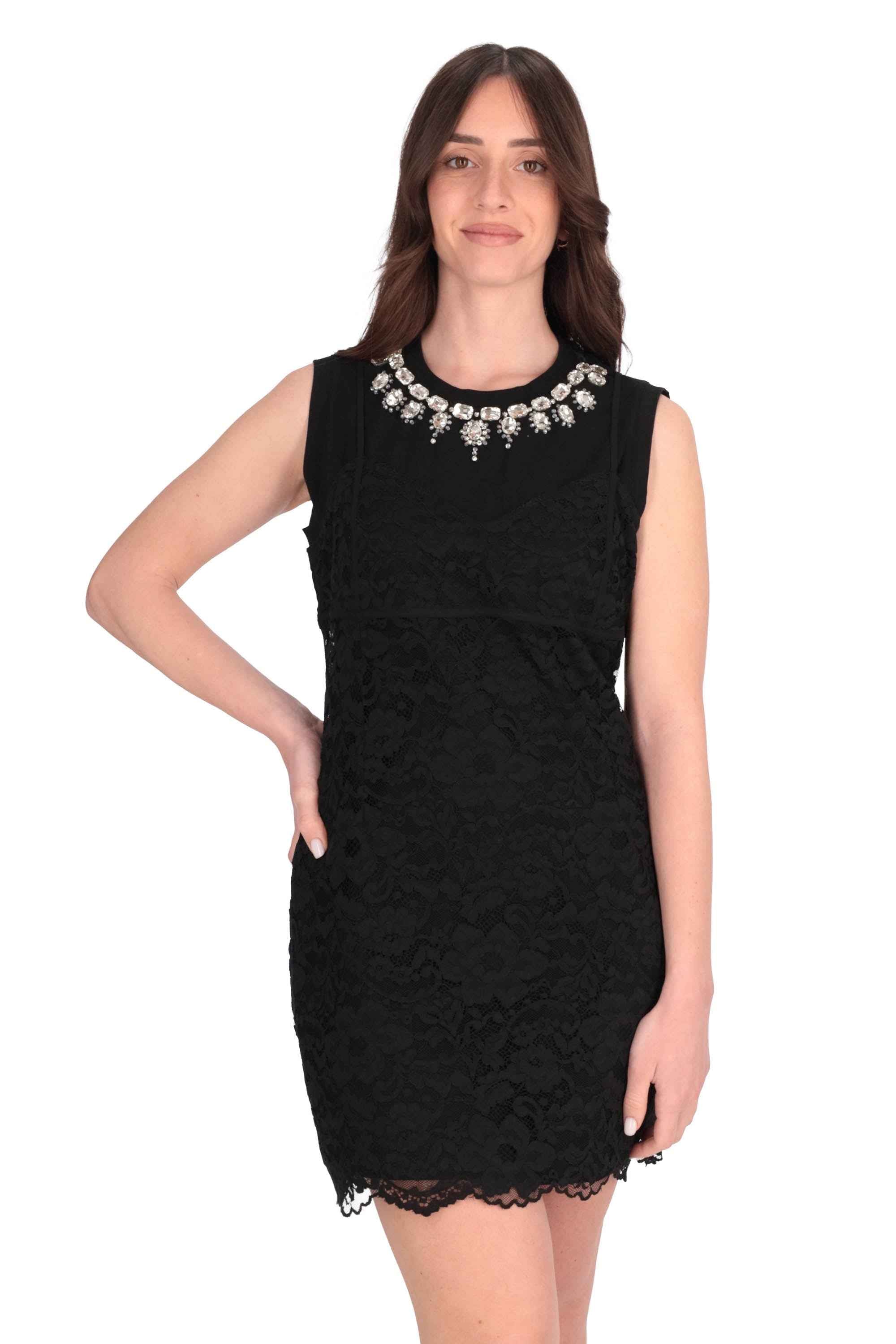 BLUGIRL - D RA5121J4897 Abito