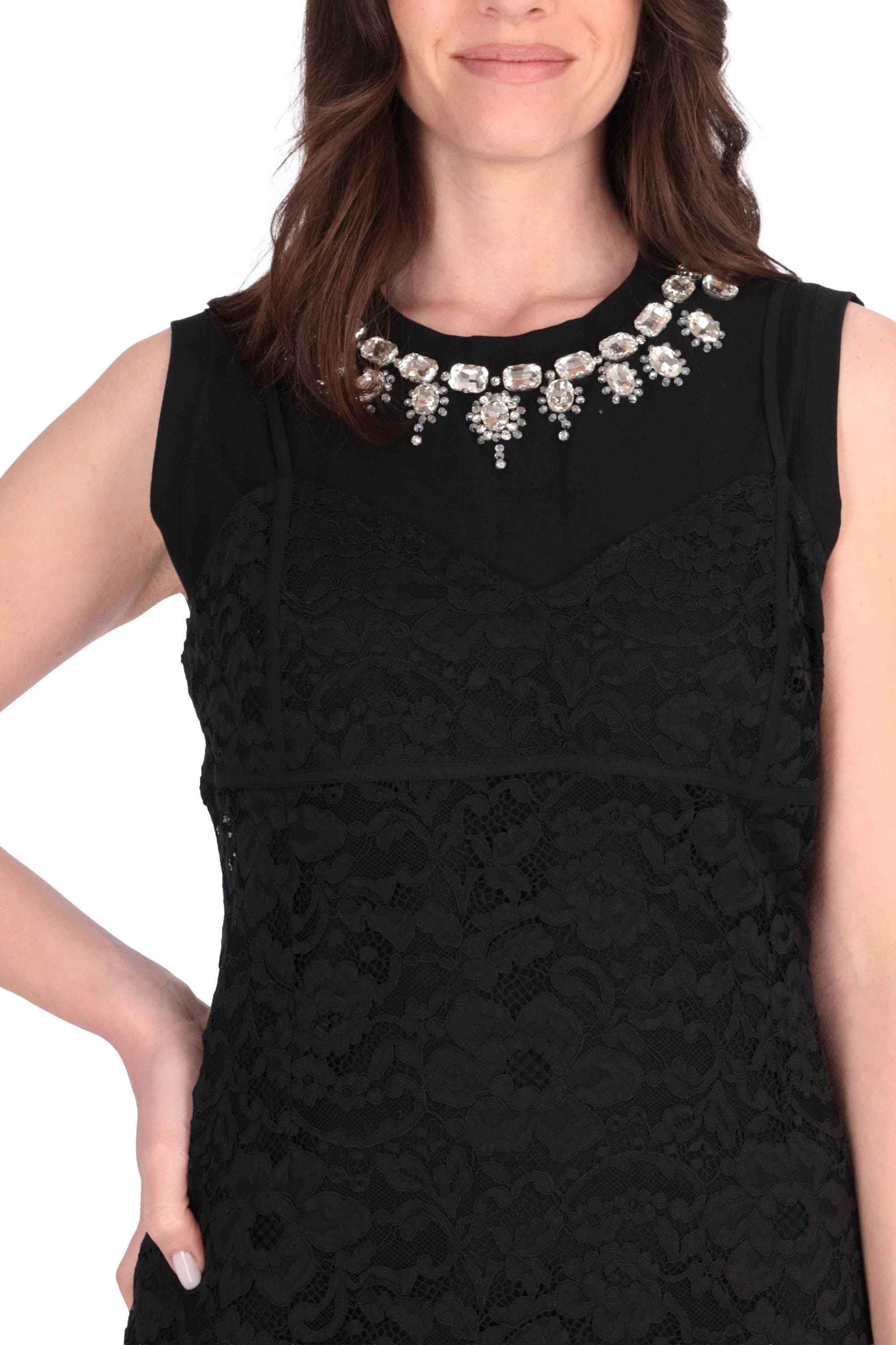 BLUGIRL - D RA5121J4897 Abito