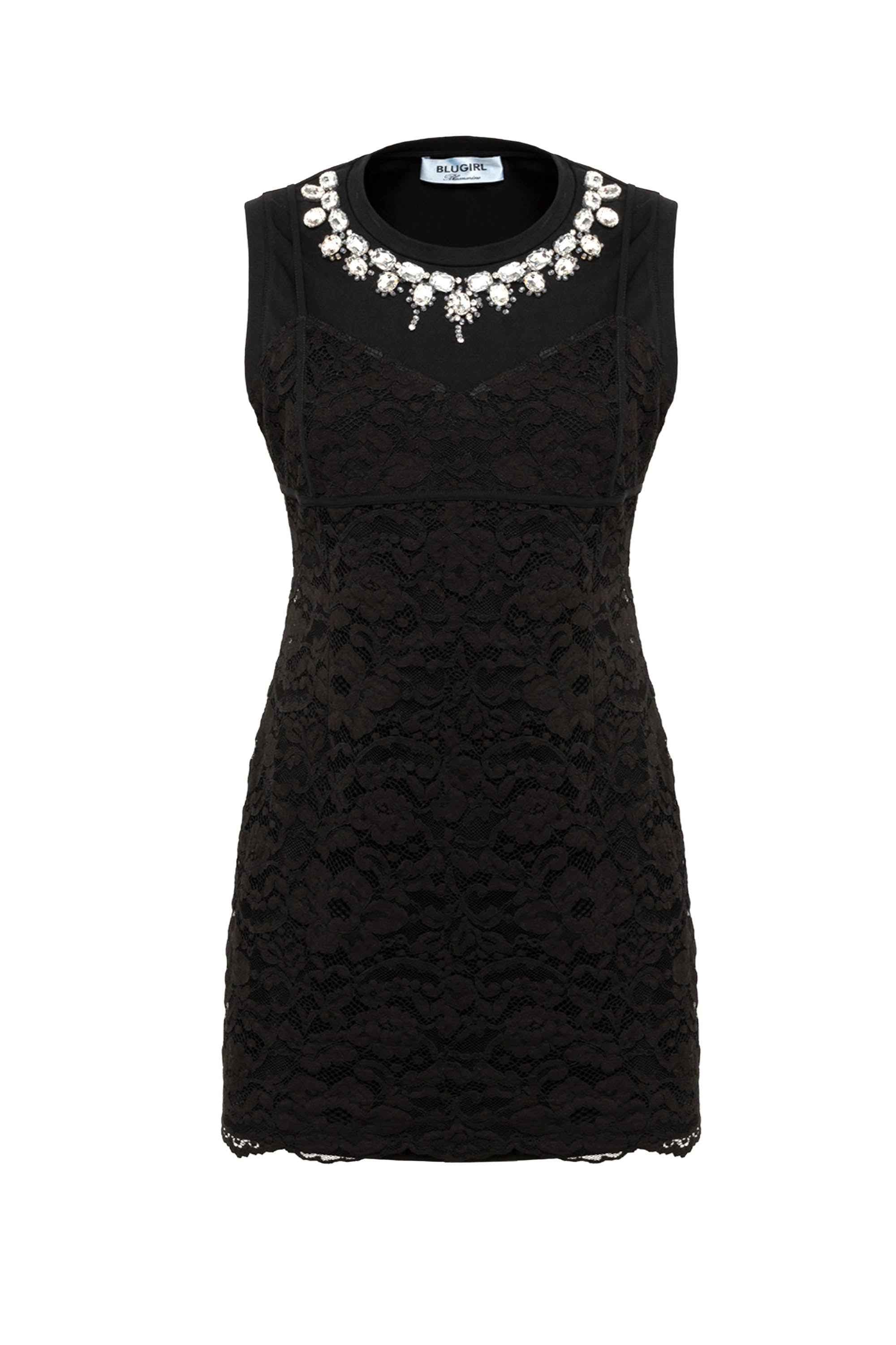 BLUGIRL - D RA5121J4897 Abito