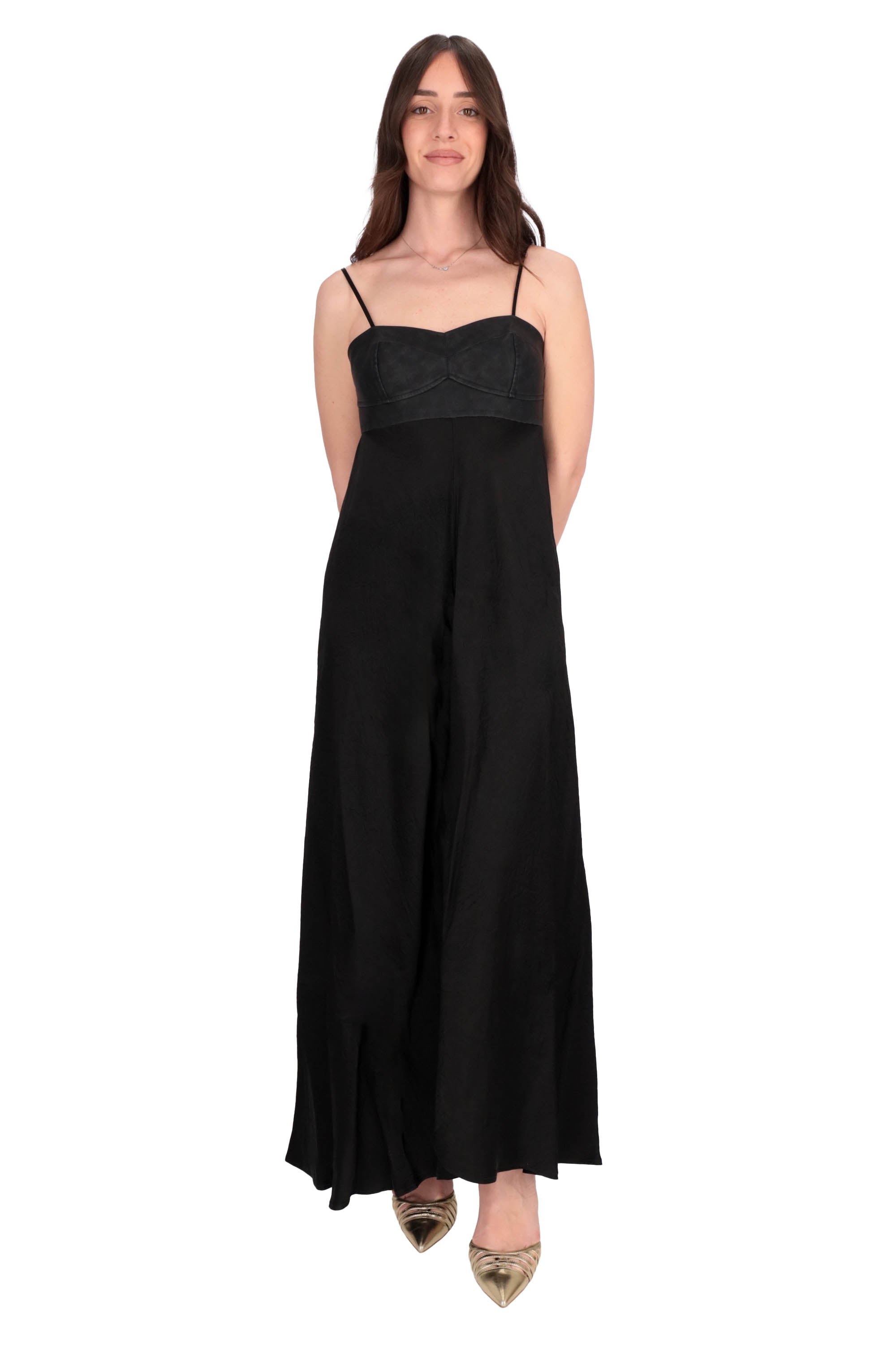 NERO | PINKO - D 104844A2BV Abito