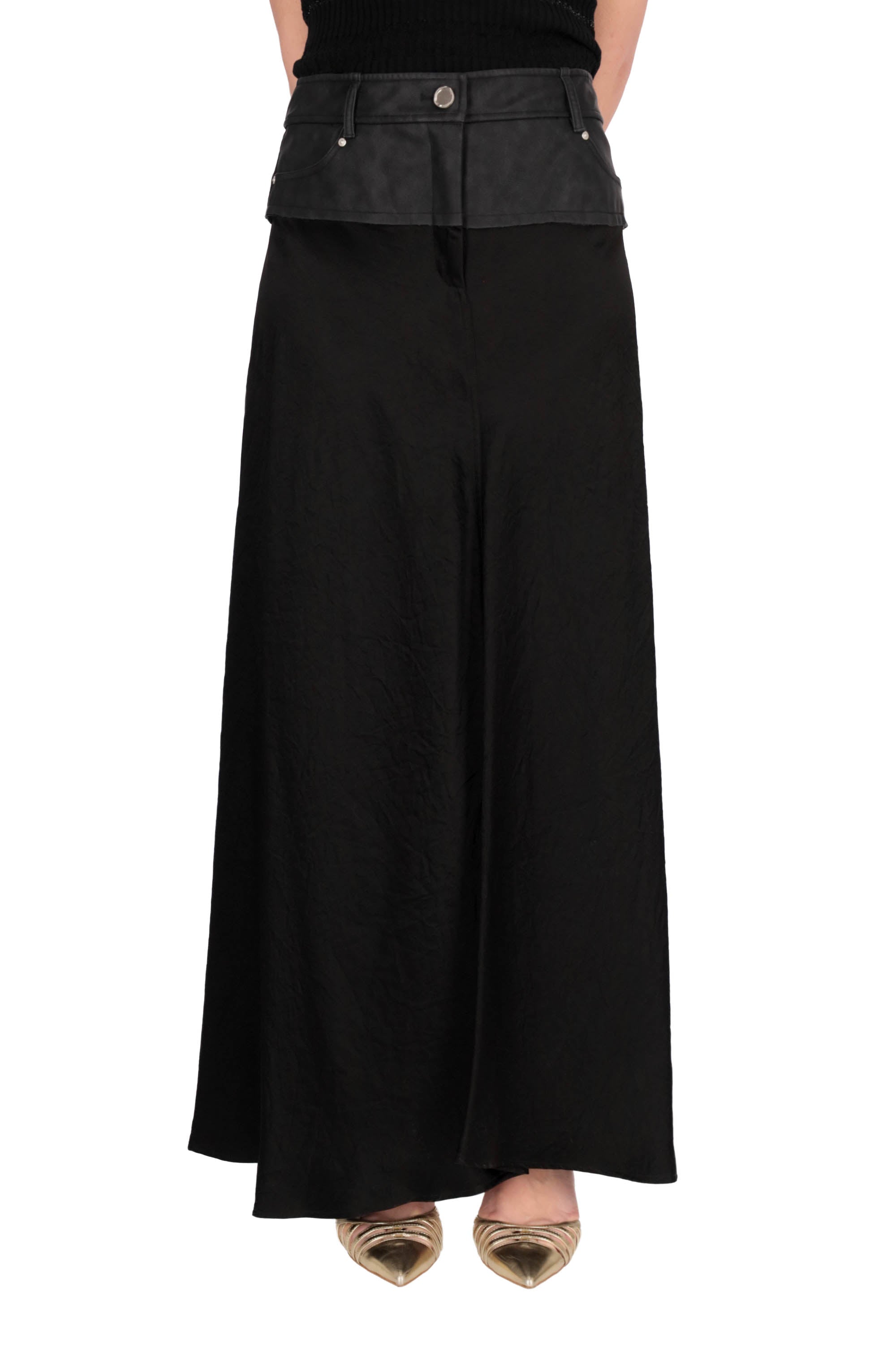 NERO | PINKO - D 104916A2BV Gonna