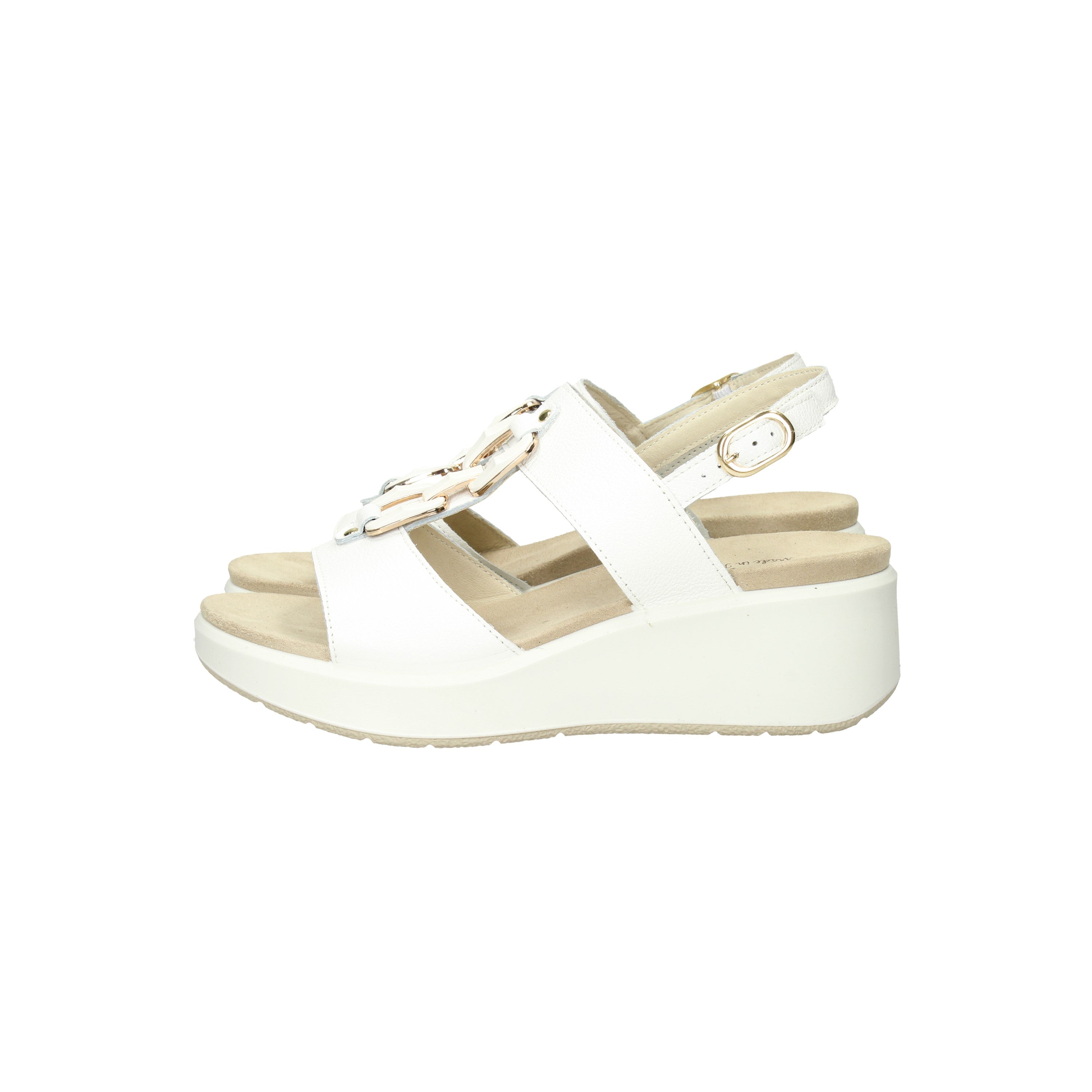 BIANCO | ENVAL - D 7792222 Sandalo