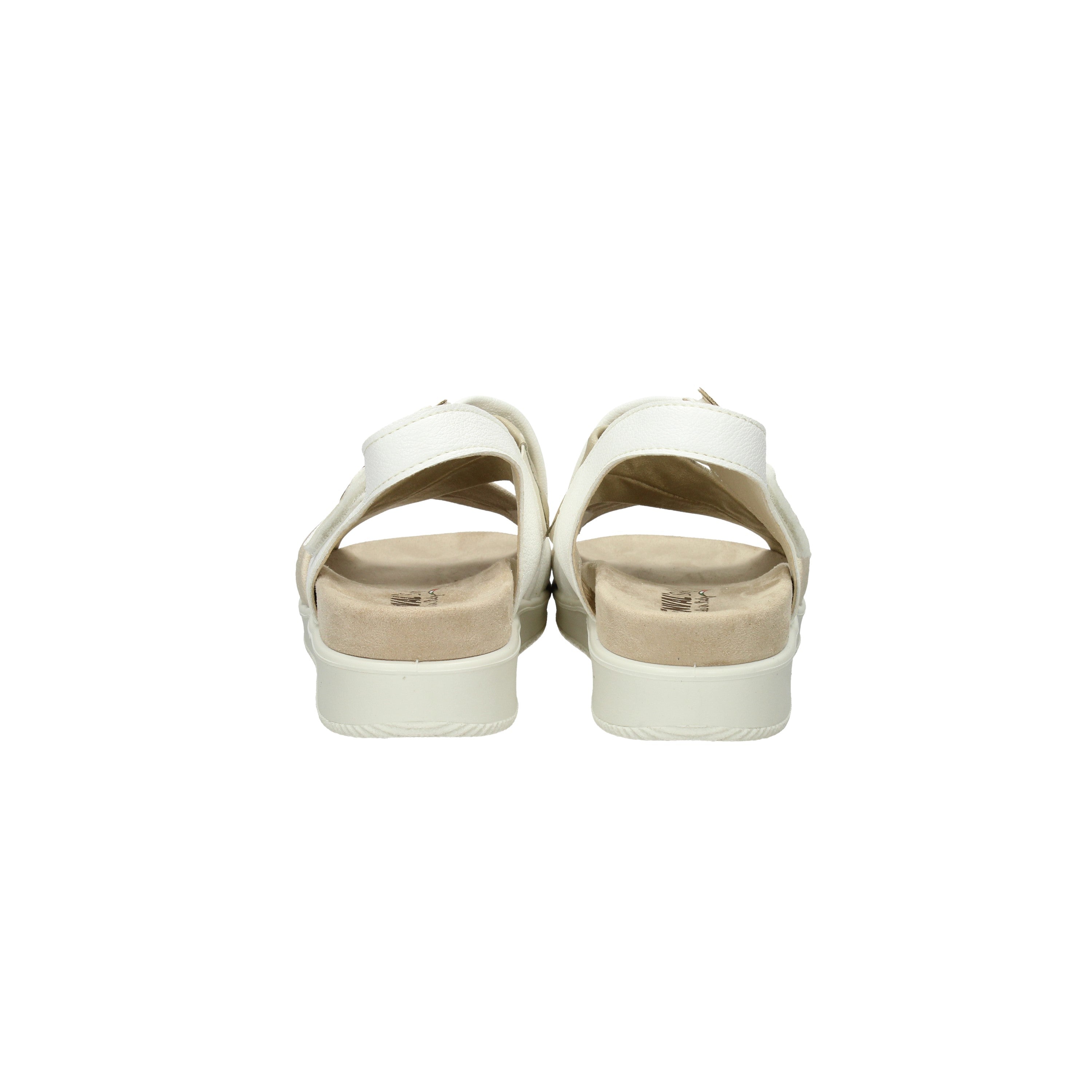 BEIGE | ENVAL - D 7788422 Sandalo