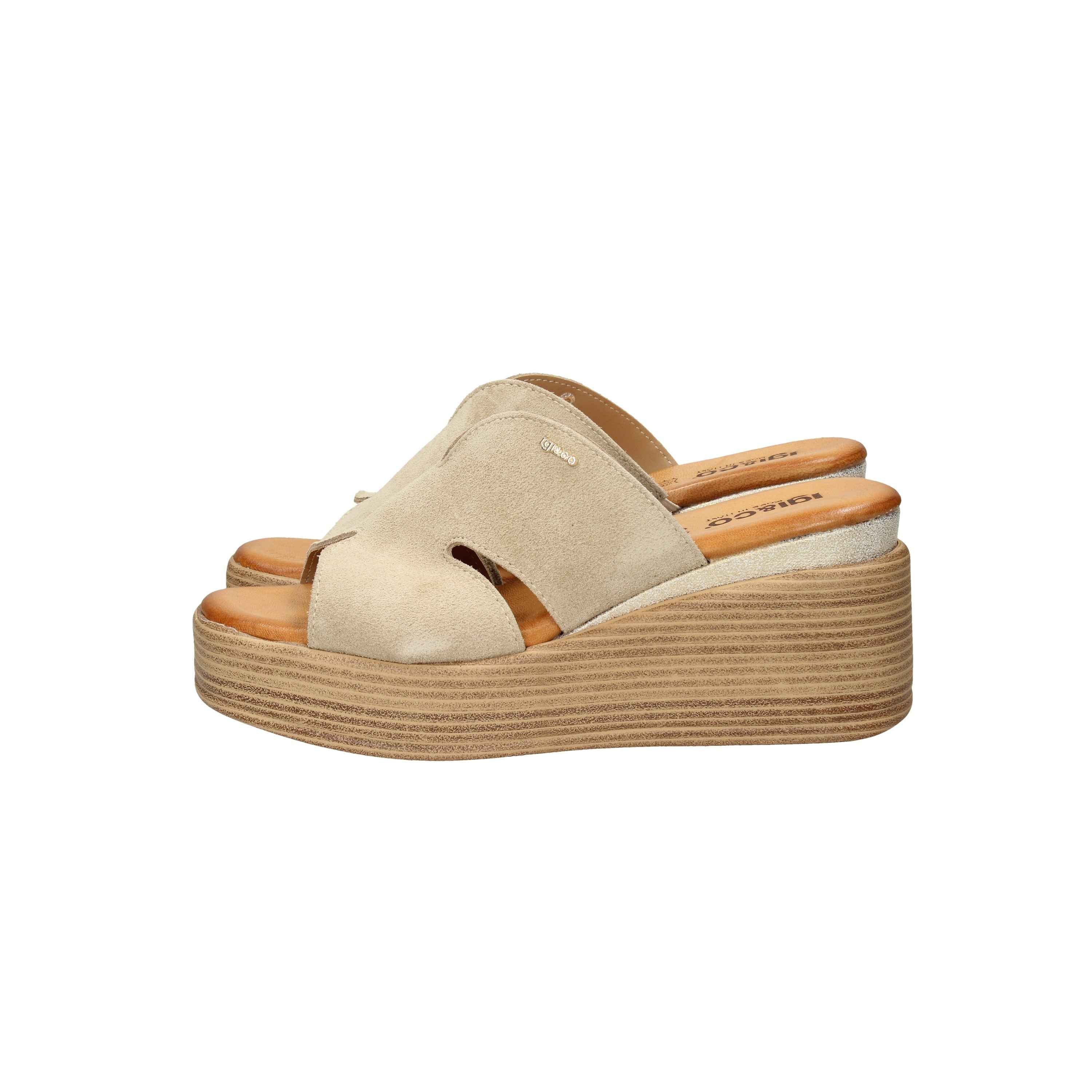 IGI & CO - D 7689622 Ciabatta