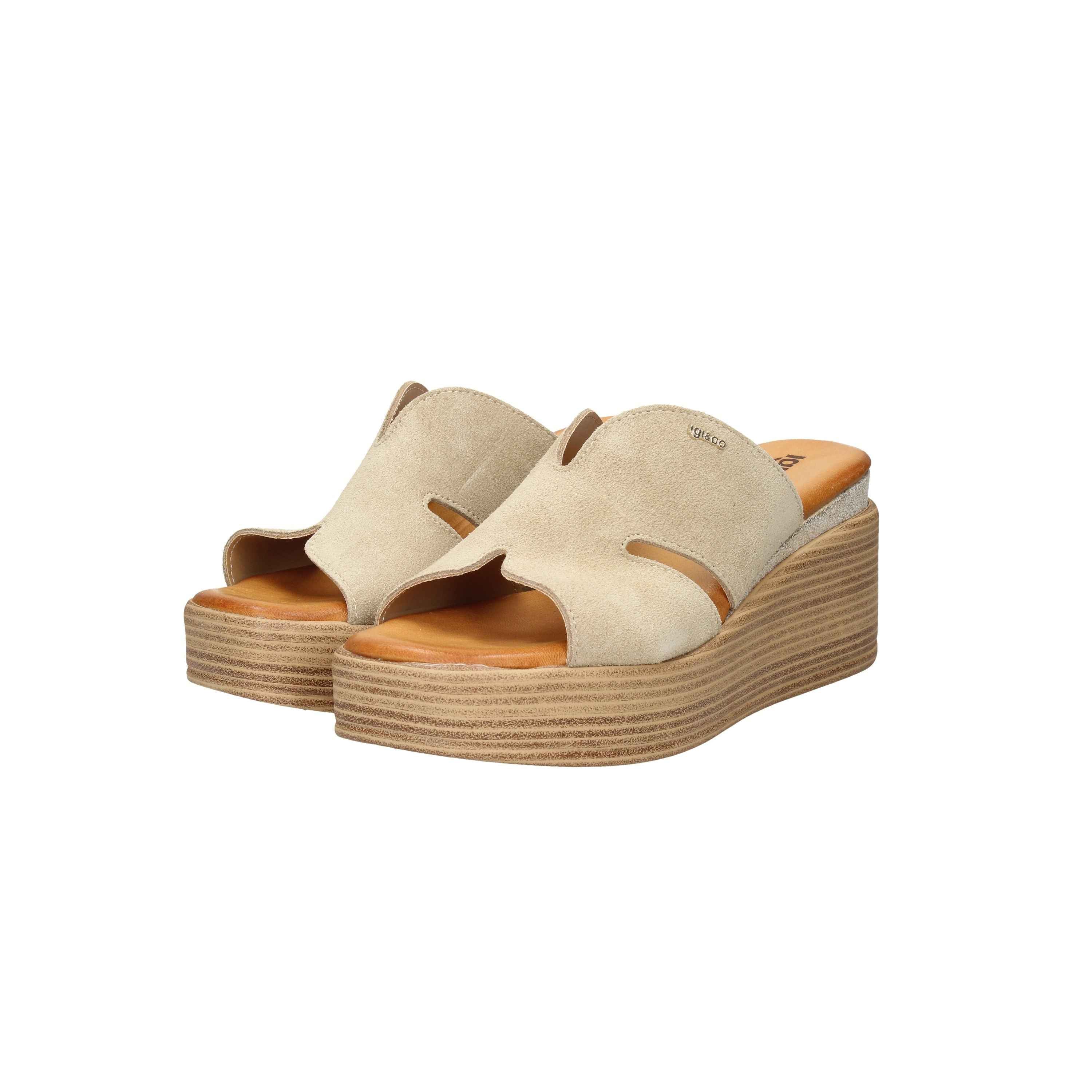 IGI & CO - D 7689622 Ciabatta