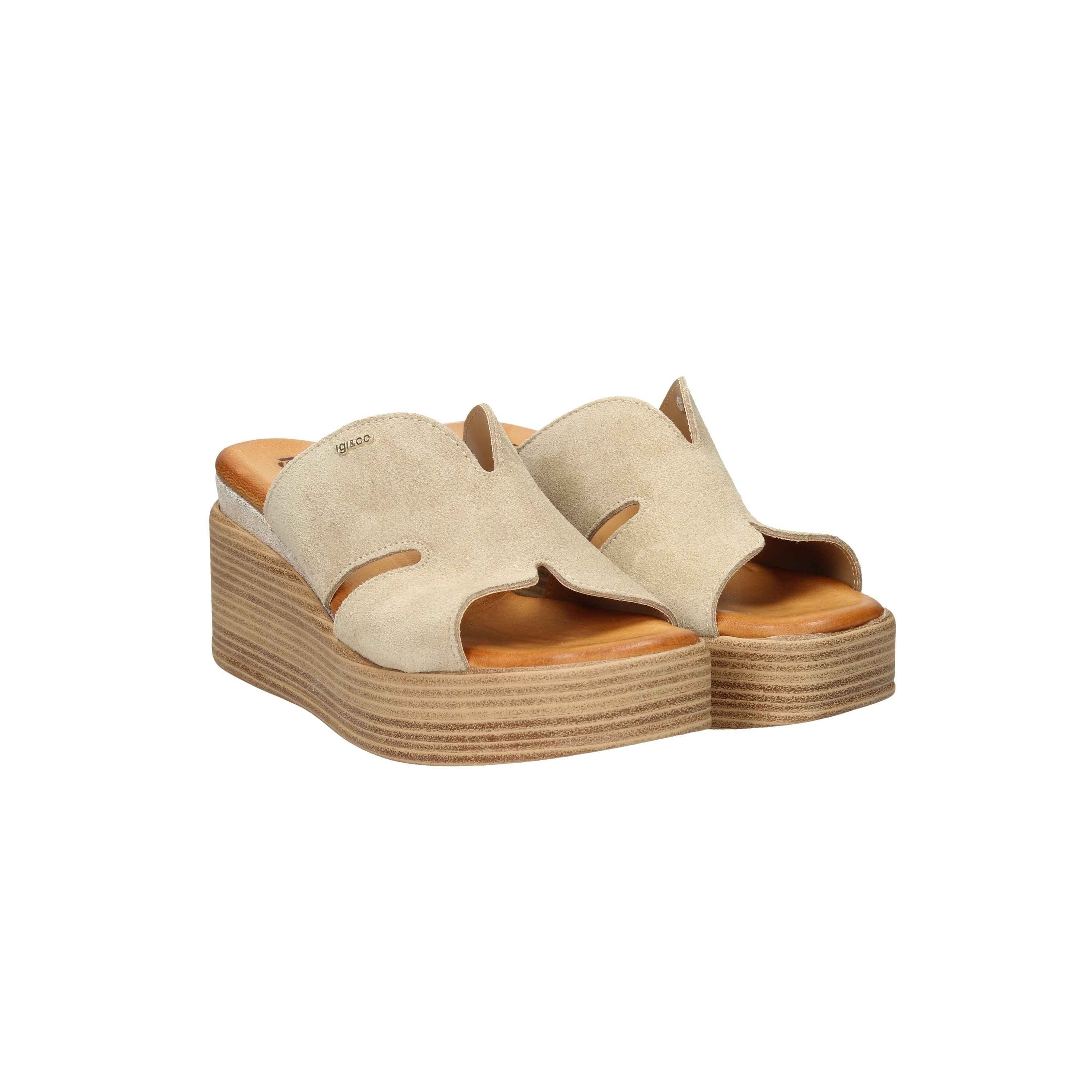 IGI & CO - D 7689622 Ciabatta