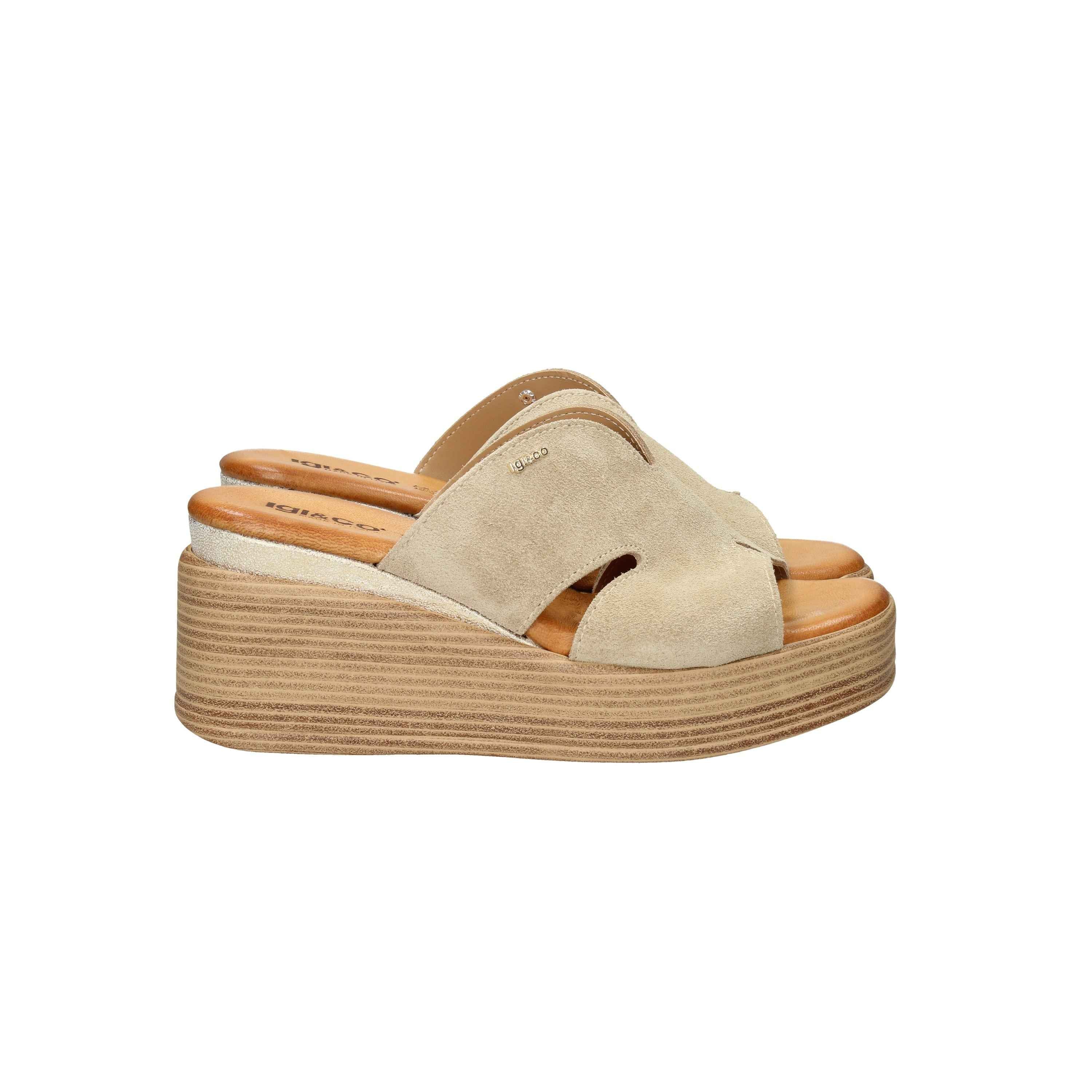 IGI & CO - D 7689622 Ciabatta