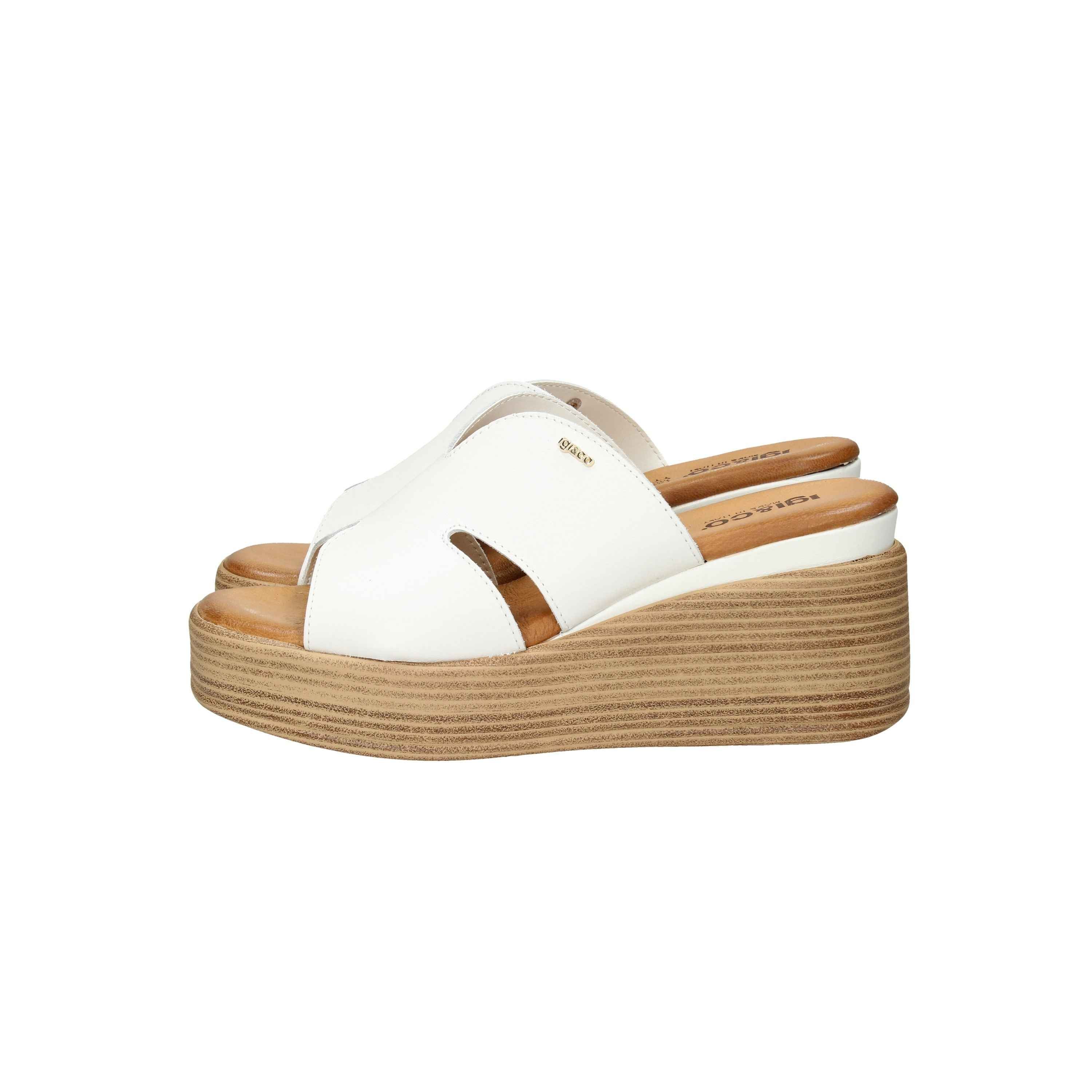 IGI & CO - D 7689611 Ciabatta
