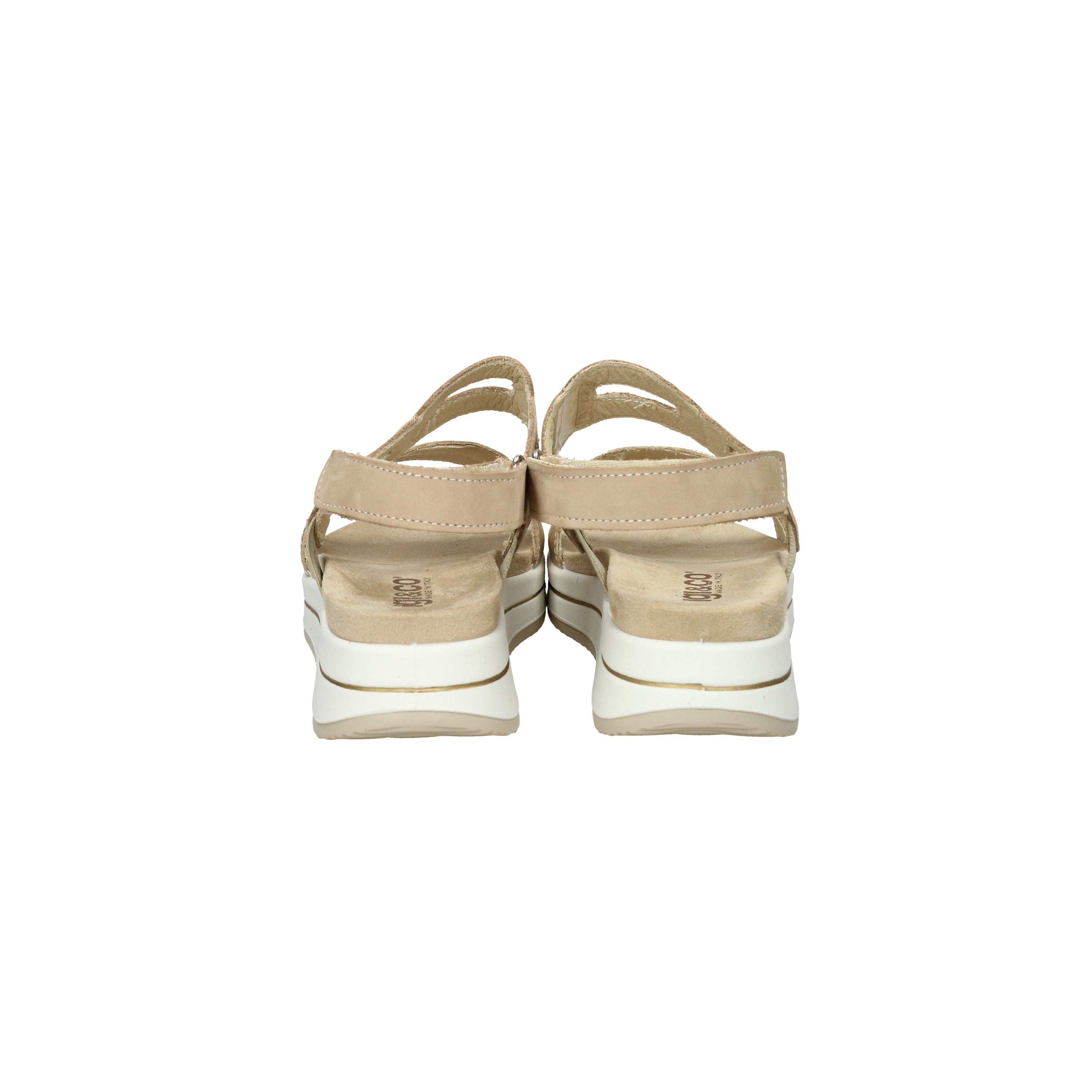PLATINO | IGI & CO - D 7675344 Sandalo