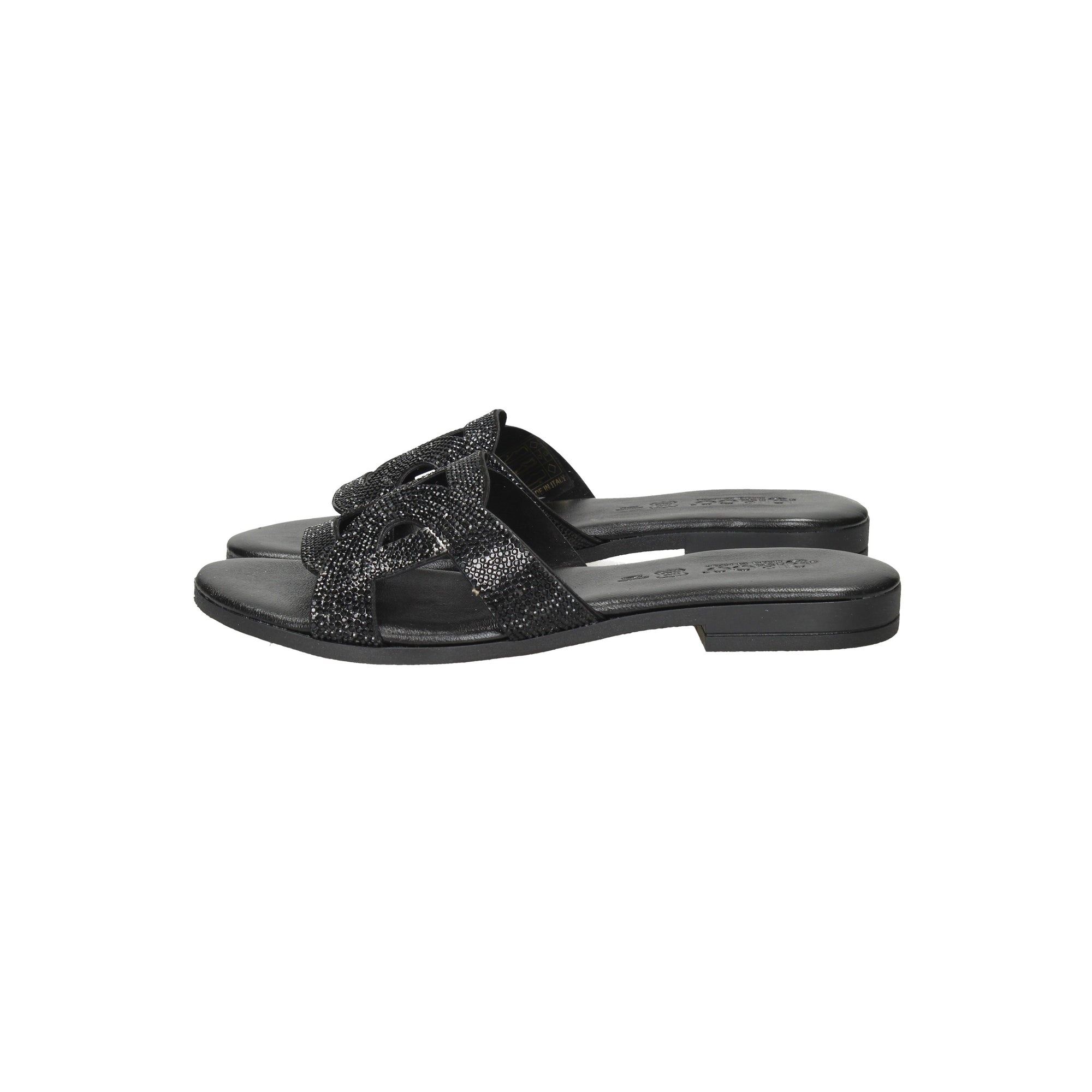 NERO | IGI & CO - D 7683900 Ciabatta