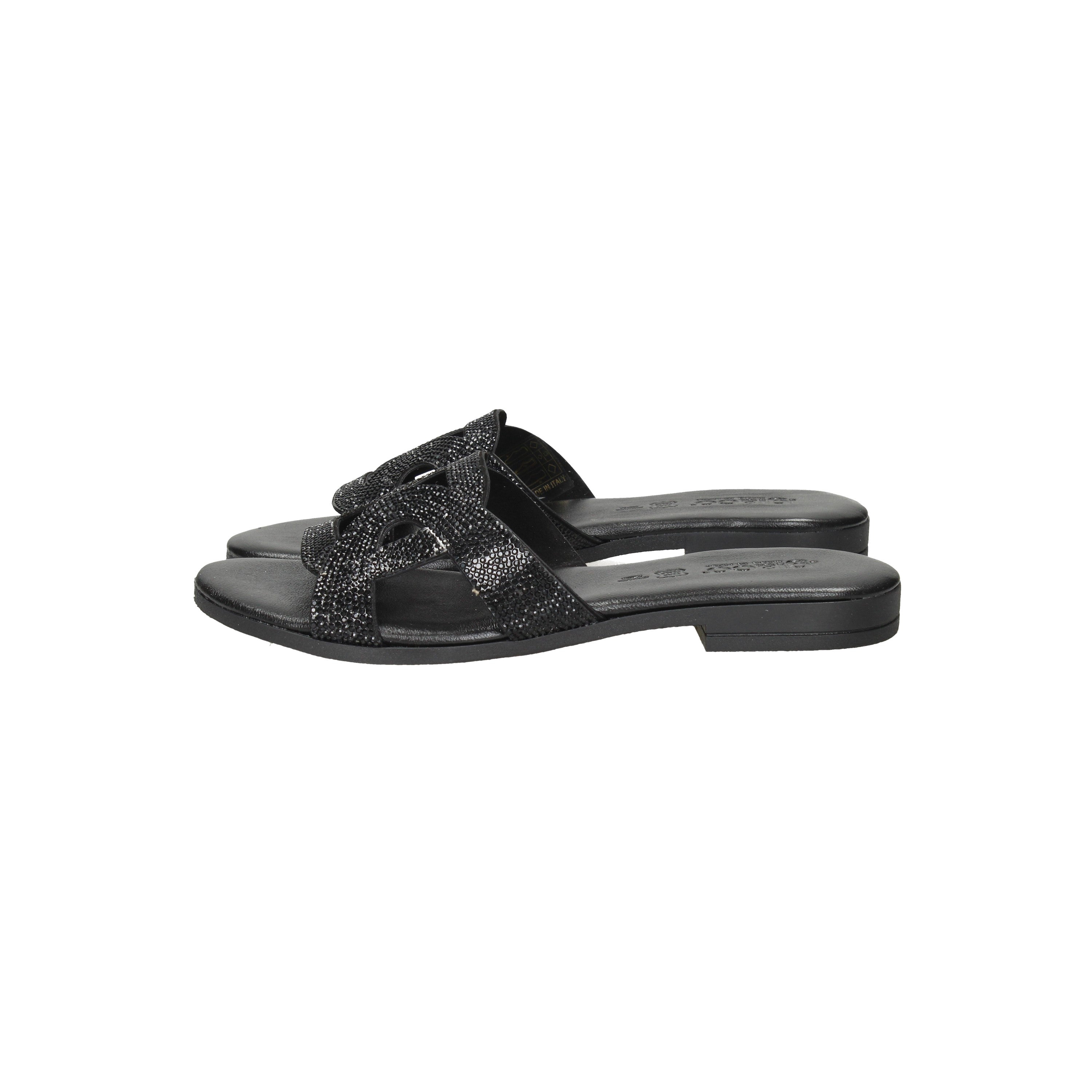 NERO | IGI & CO - D 7683900 Ciabatta