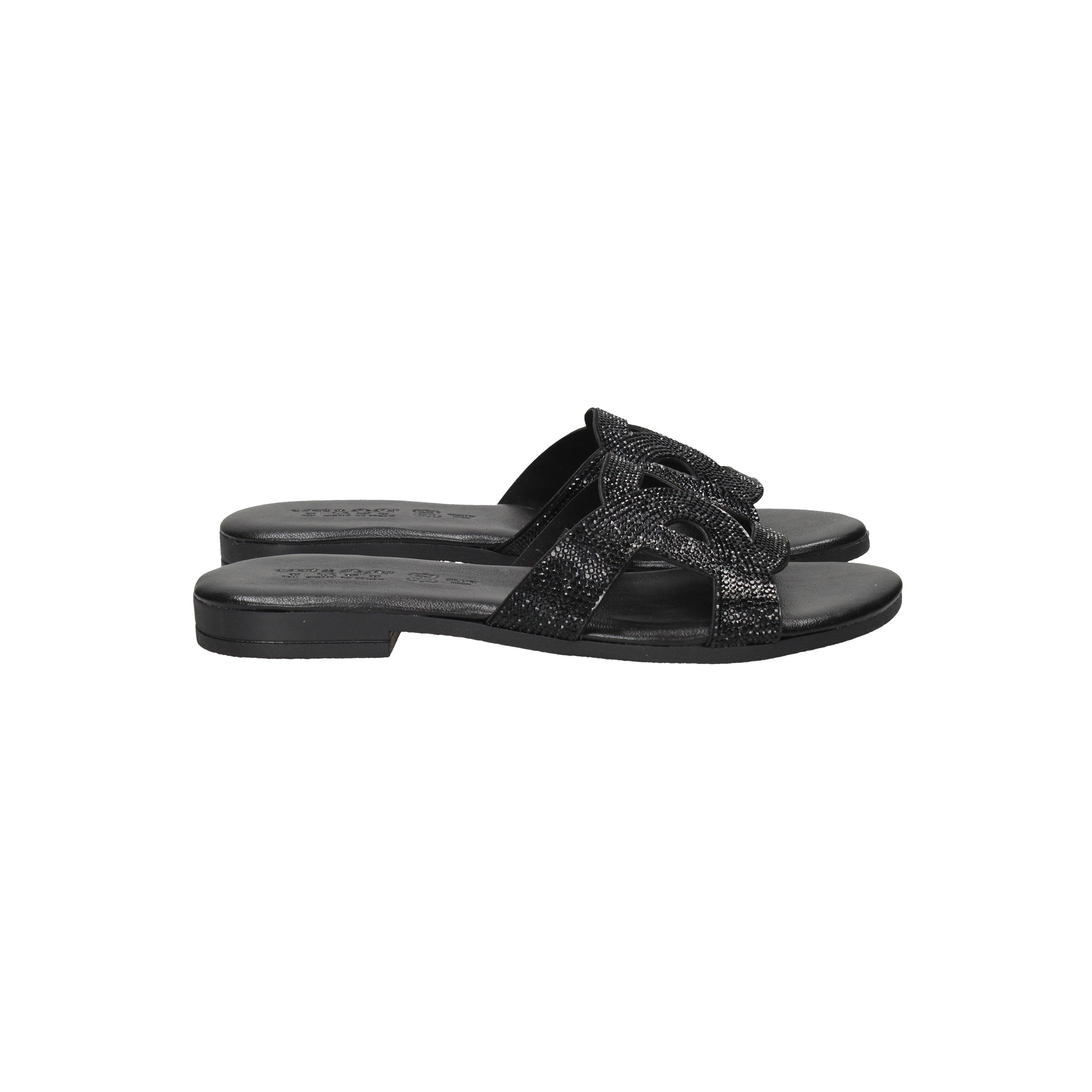 NERO | IGI & CO - D 7683900 Ciabatta