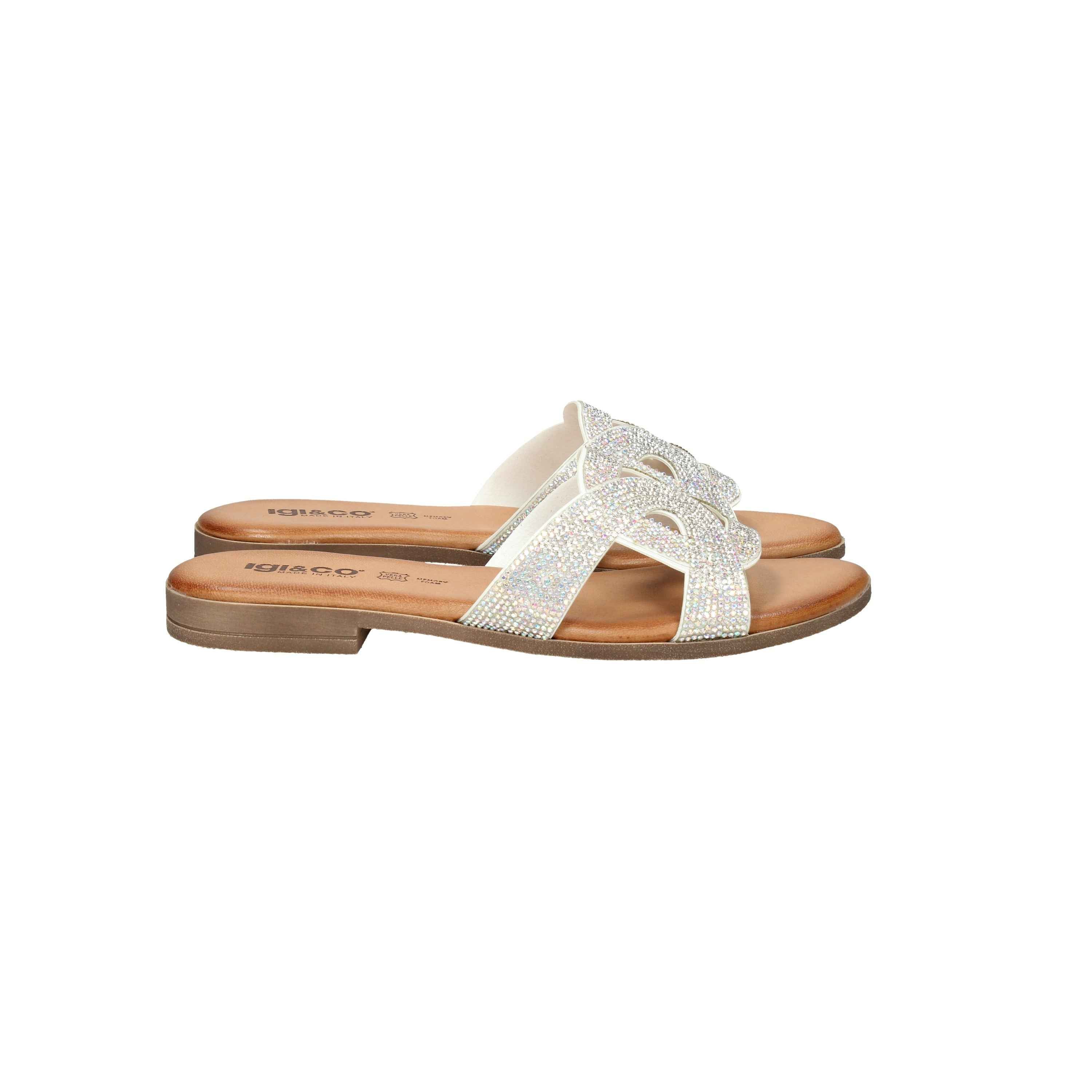 IGI & CO - D 7683911 Ciabatta
