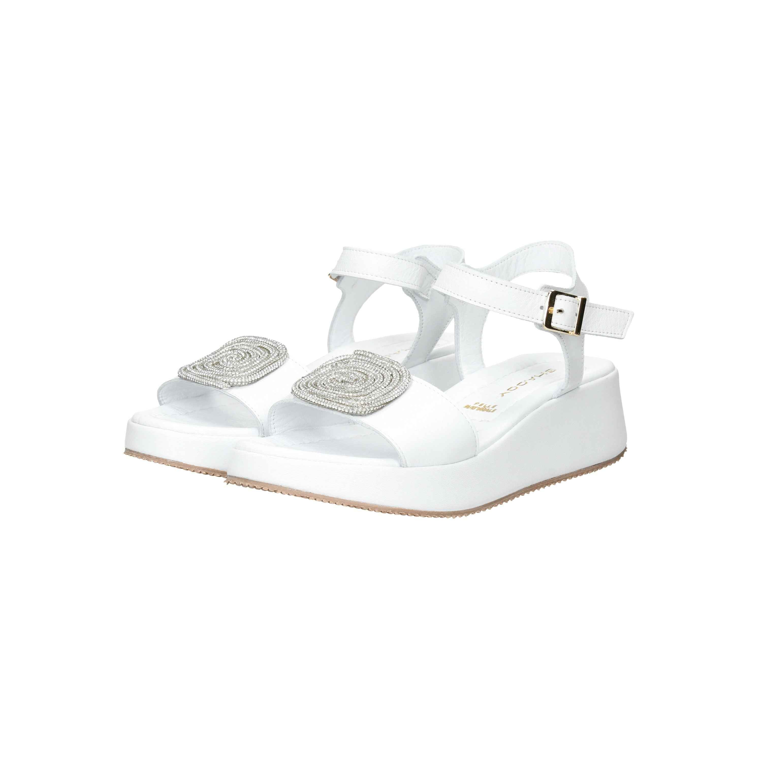 SHADDY - D 138251578 Sandalo