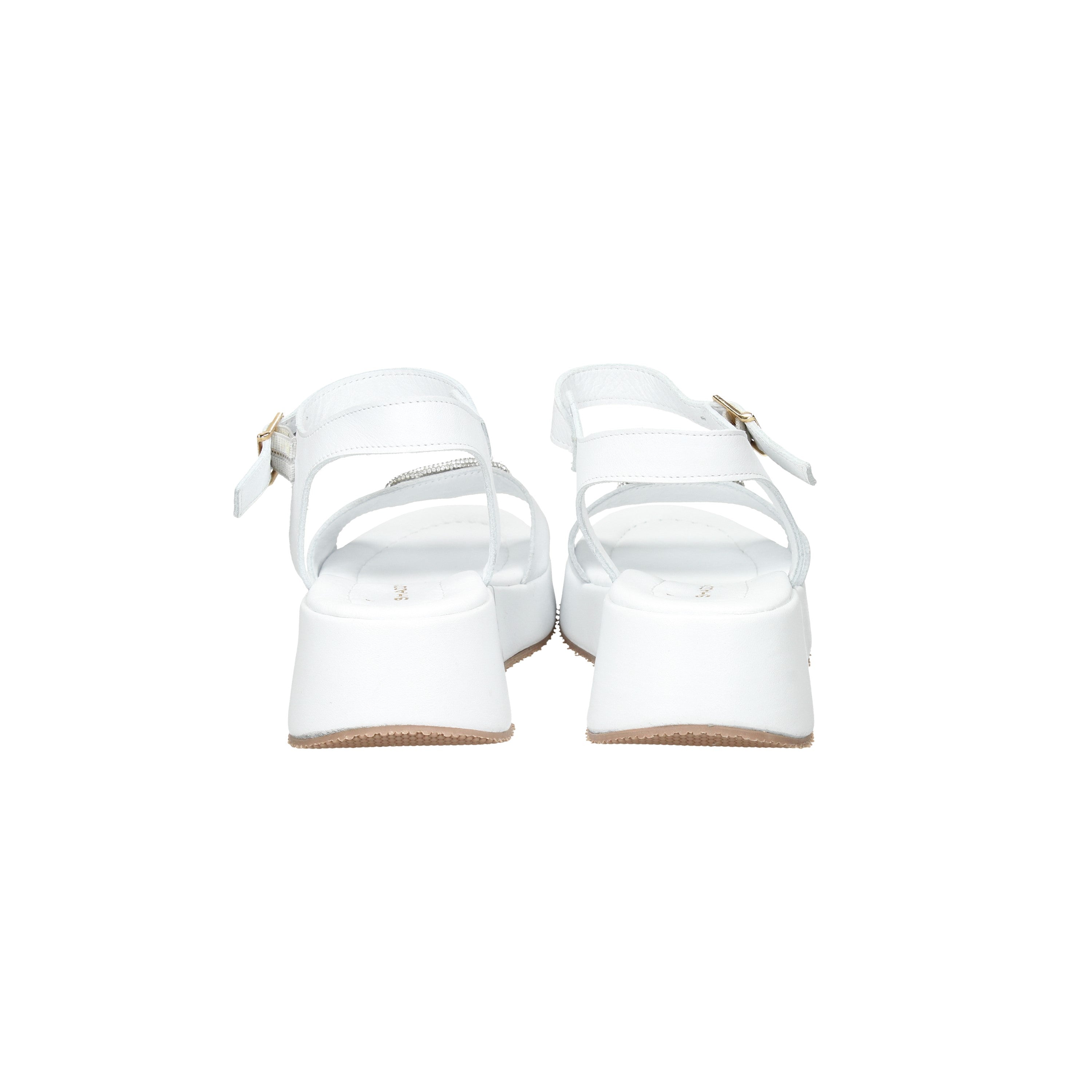 BIANCO | SHADDY - D 138251578 Sandalo