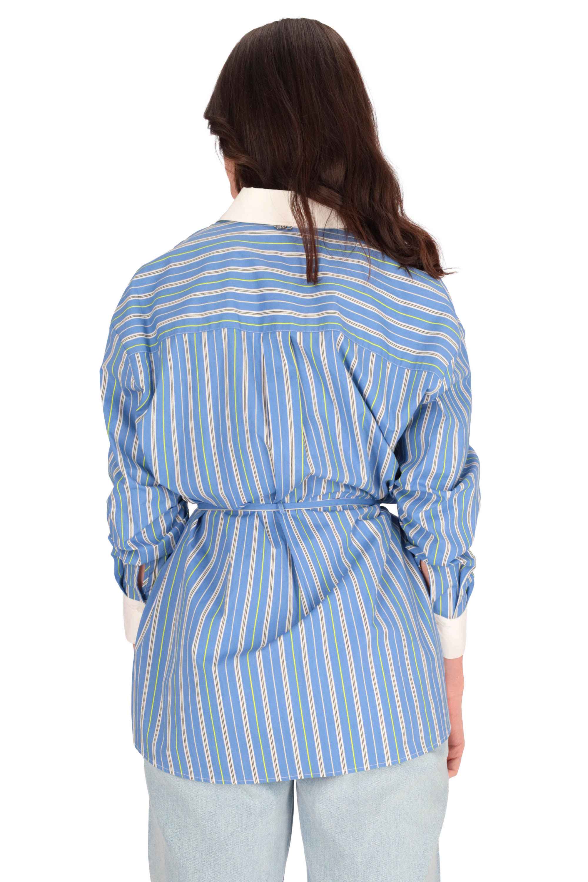LIU JO - D WA5011T4883 Camicia