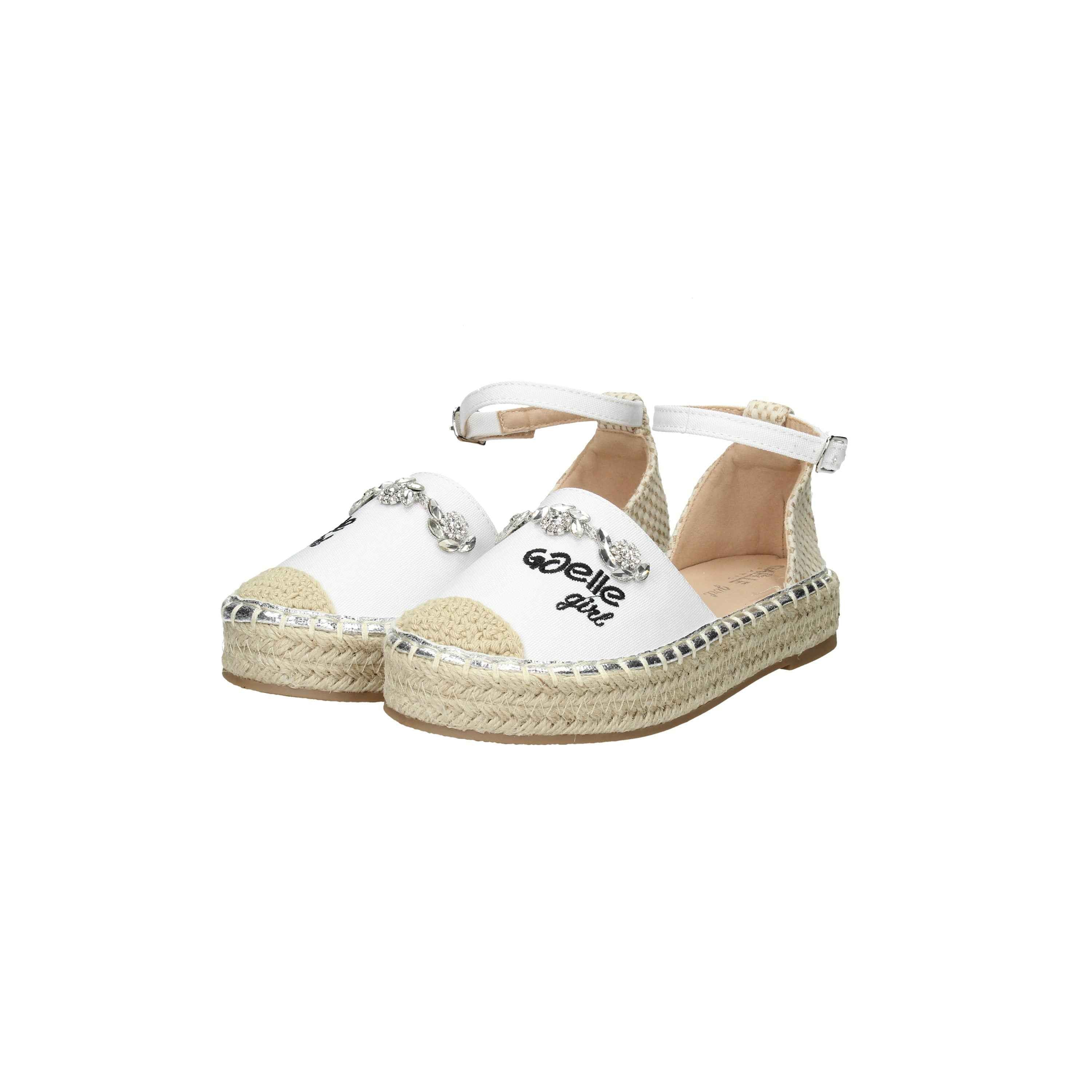 GAELLE JUNIOR - BA GE0006T Sandalo