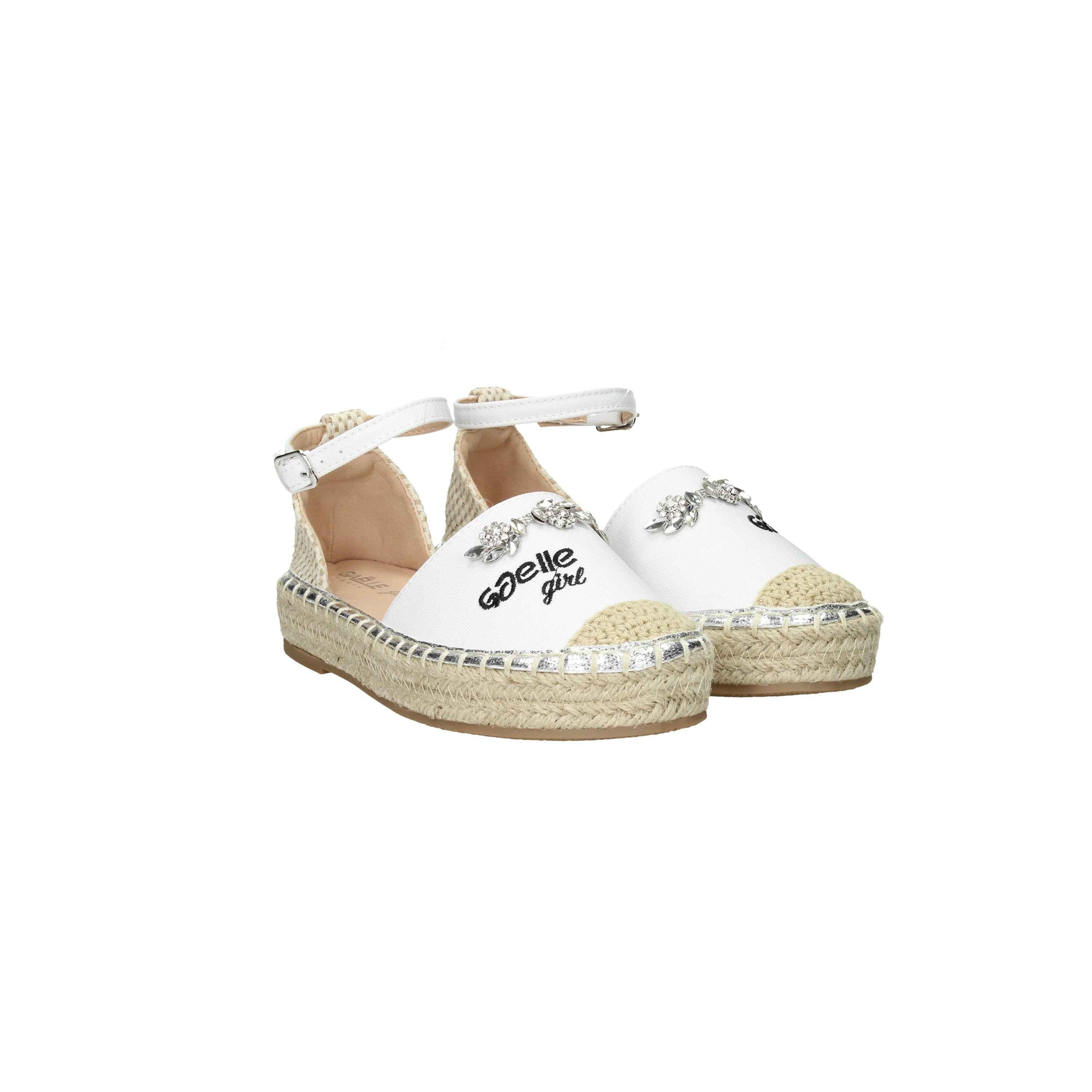 GAELLE JUNIOR - BA GE0006T Sandalo