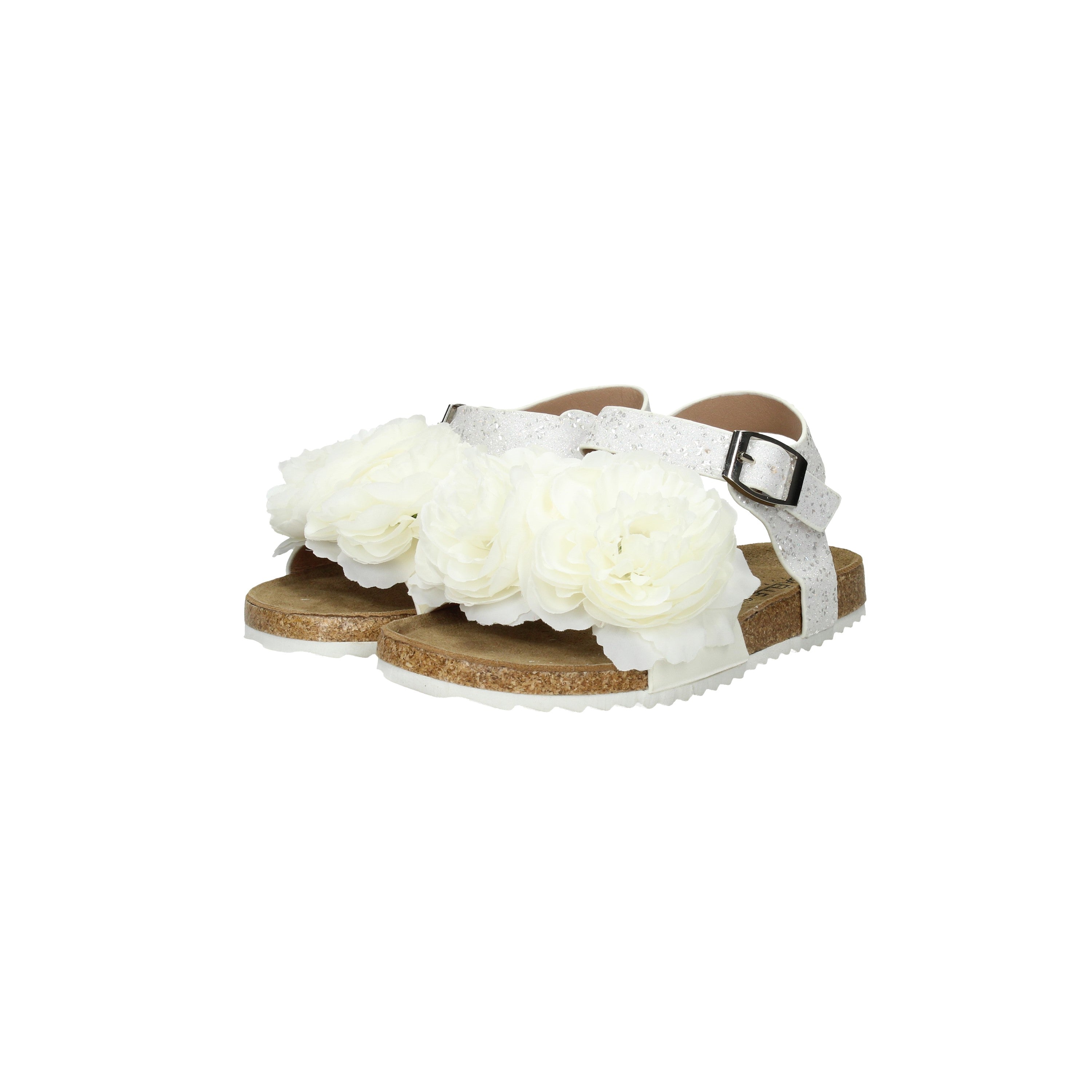 BIANCO | GAELLE JUNIOR - BA GT0027S Sandalo
