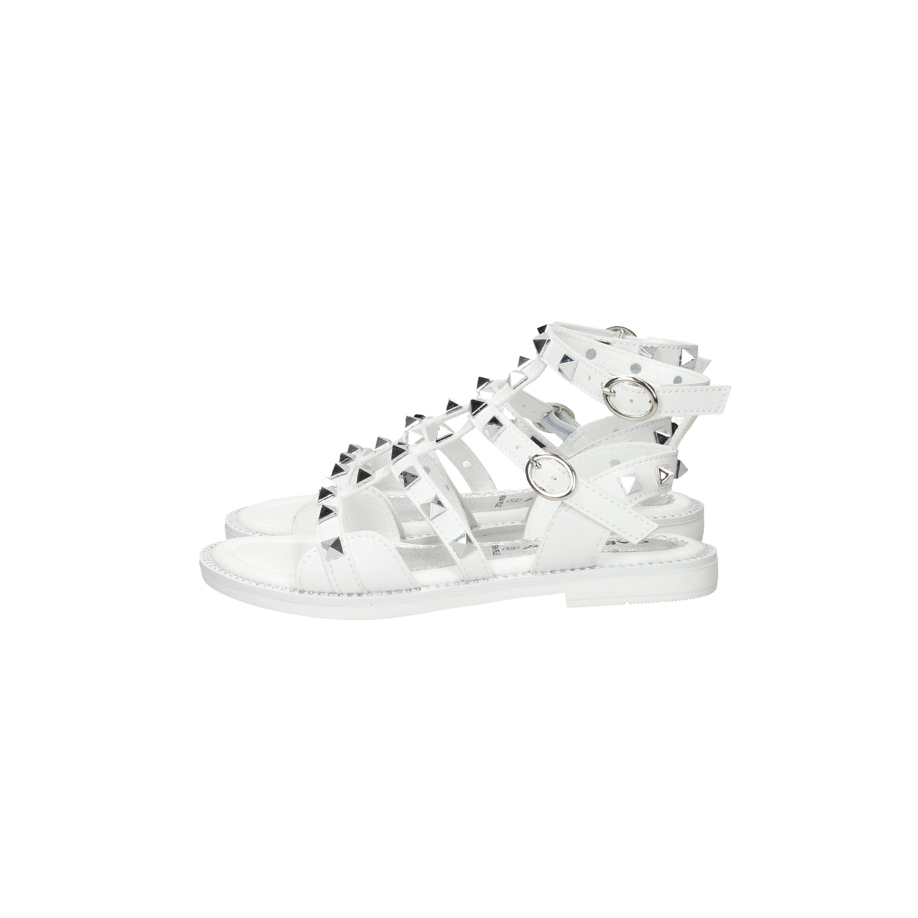 BIANCO | GAELLE JUNIOR - BA GT0046S Sandalo
