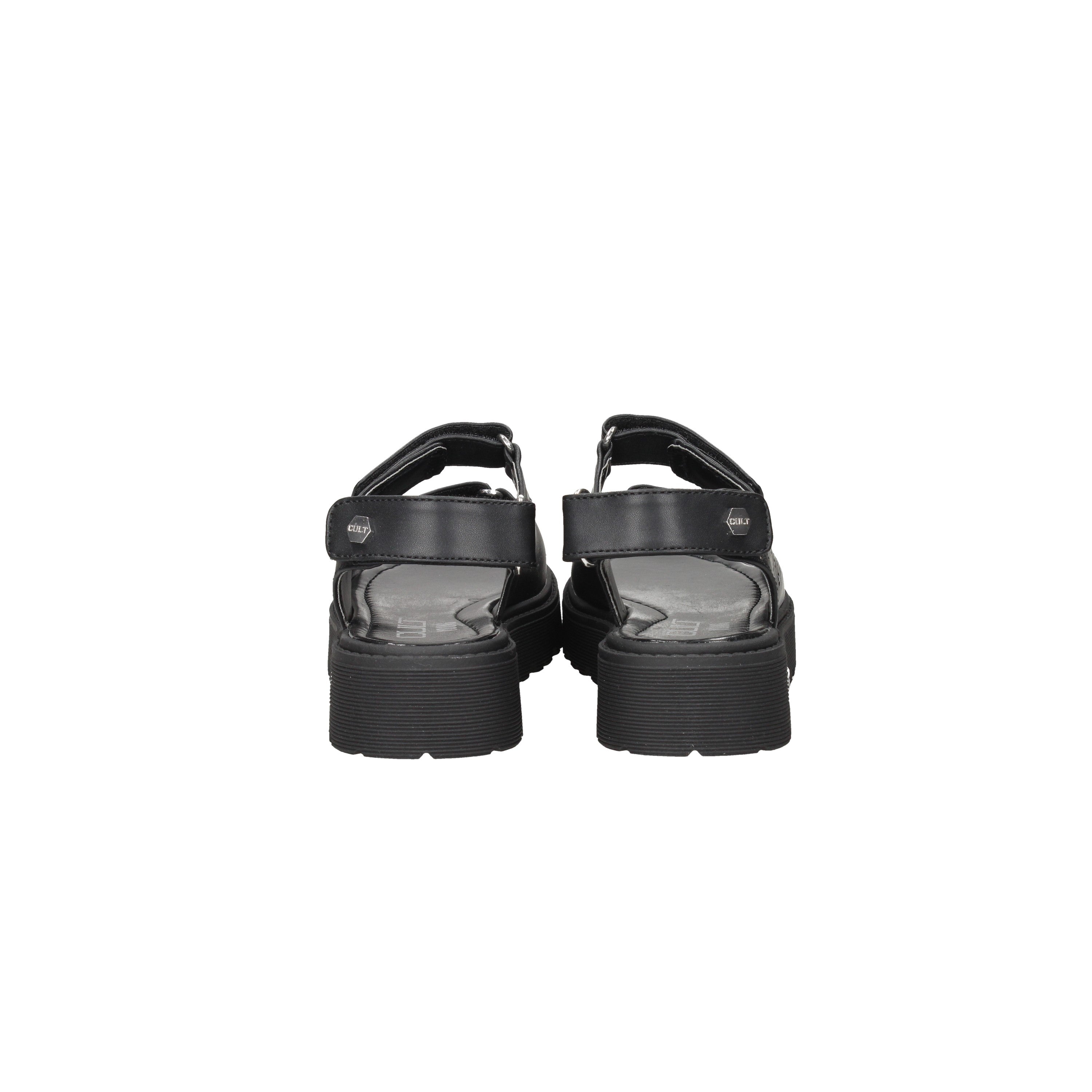 NERO | CULT YOUNG - BA T-275 Sandalo