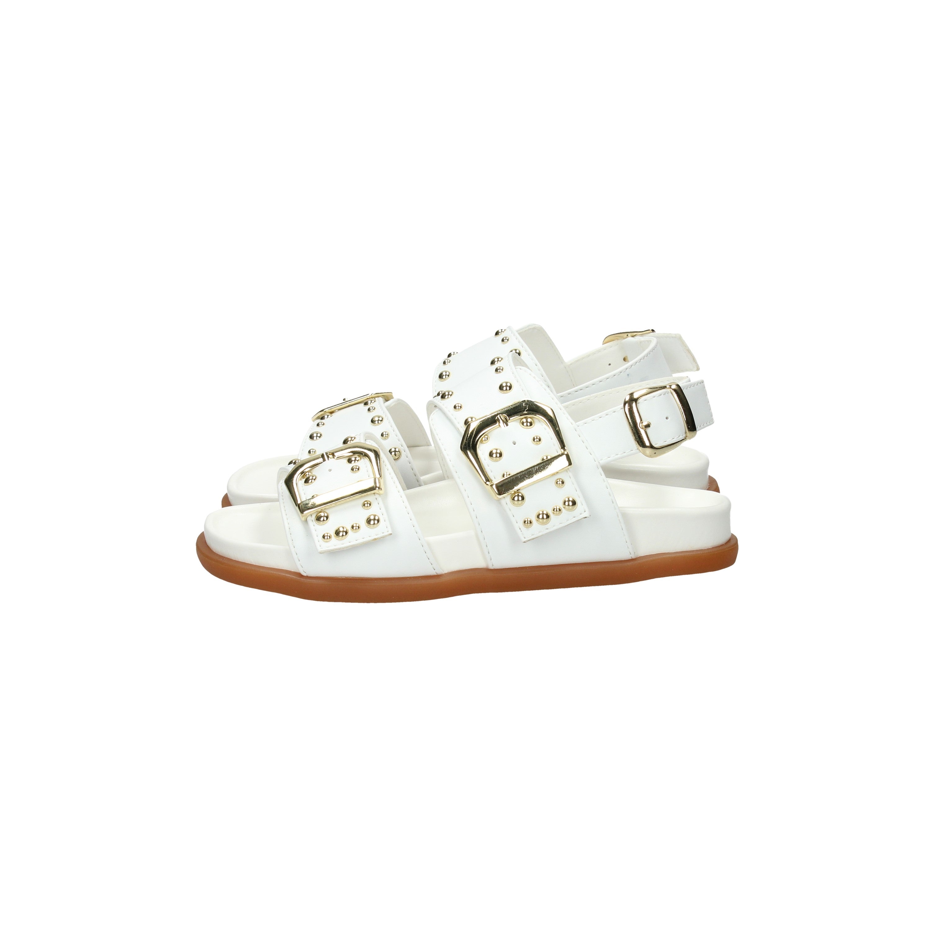 BIANCO | CULT YOUNG - BA T-284 Sandalo