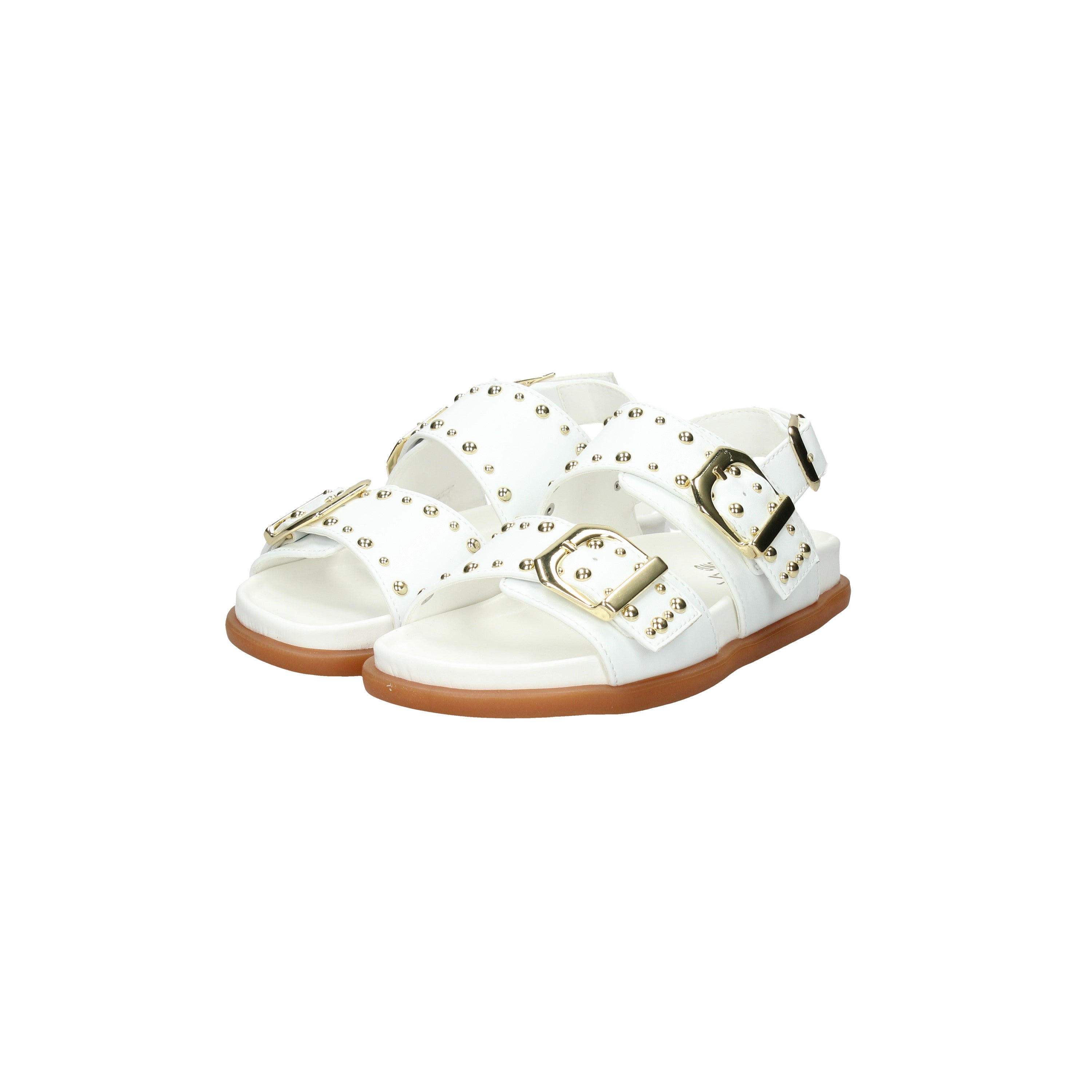 BIANCO | CULT YOUNG - BA T-284 Sandalo