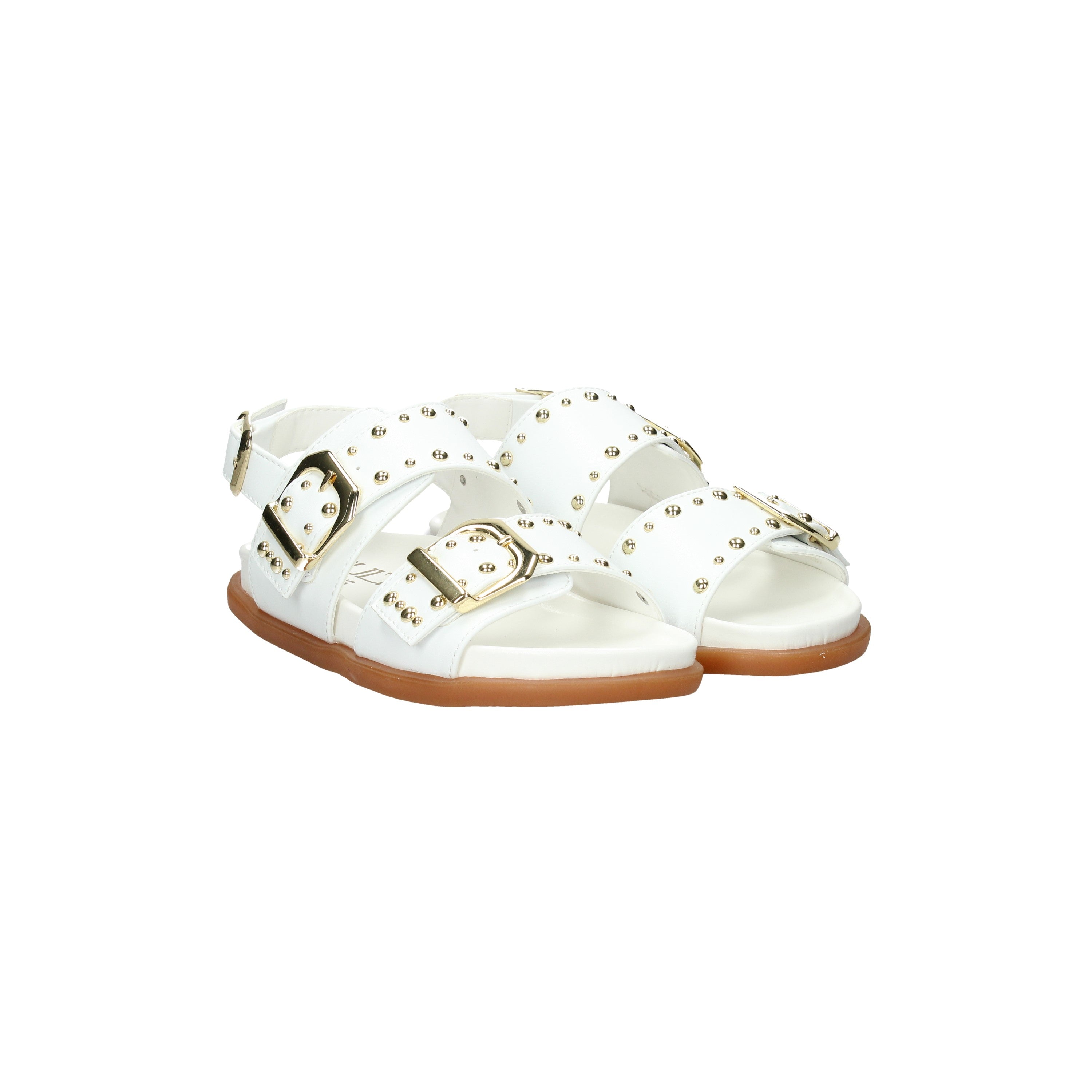 BIANCO | CULT YOUNG - BA T-284 Sandalo