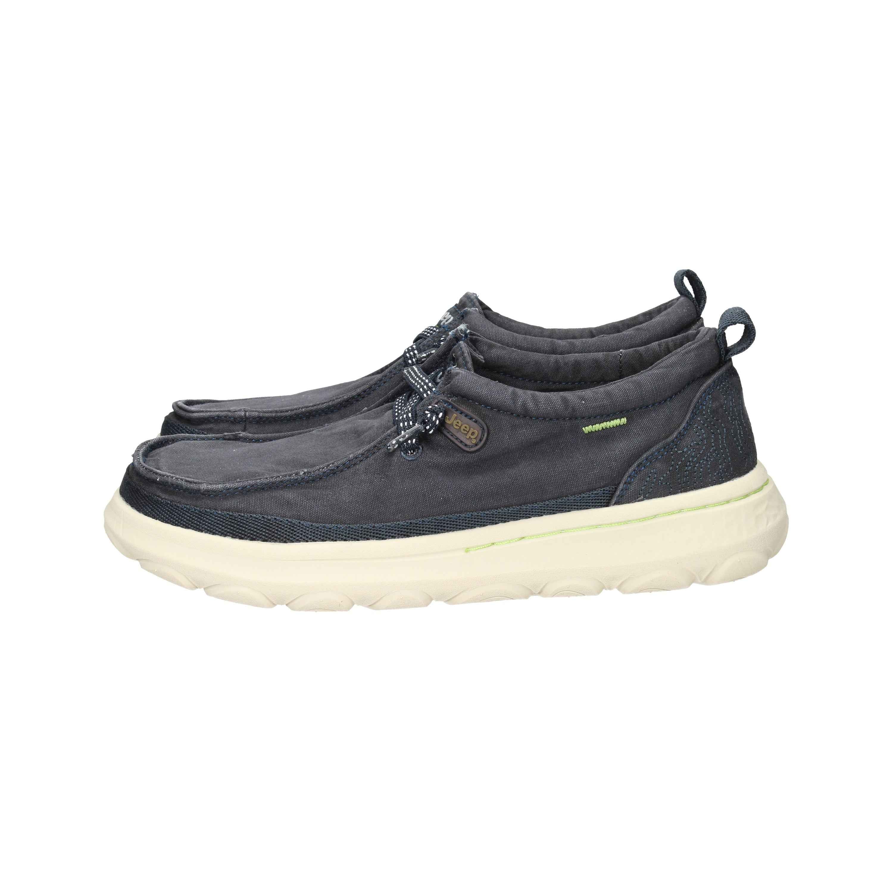 JEEP - U JM51041 Mocassino