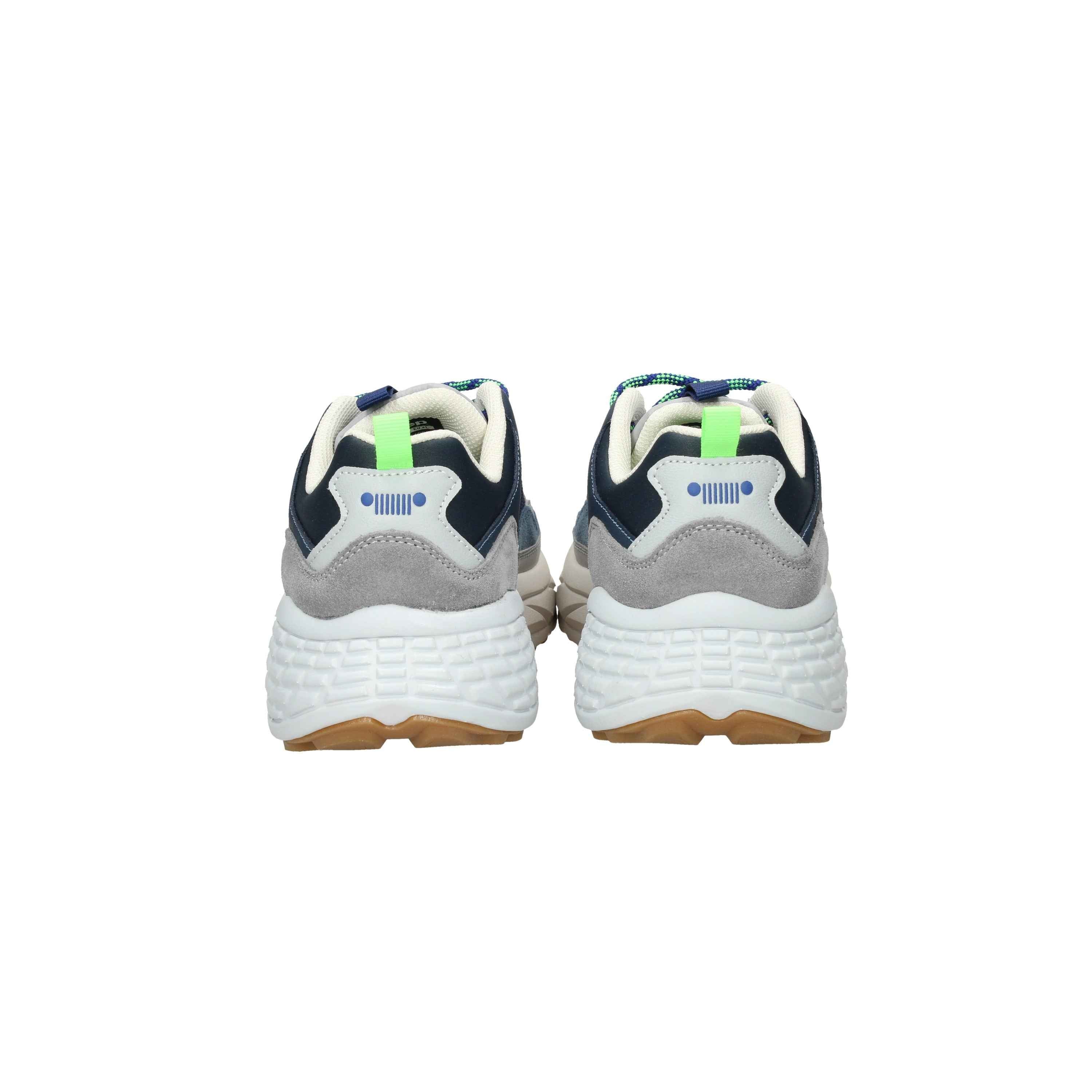 JEEP - U JM51091 Sneakers