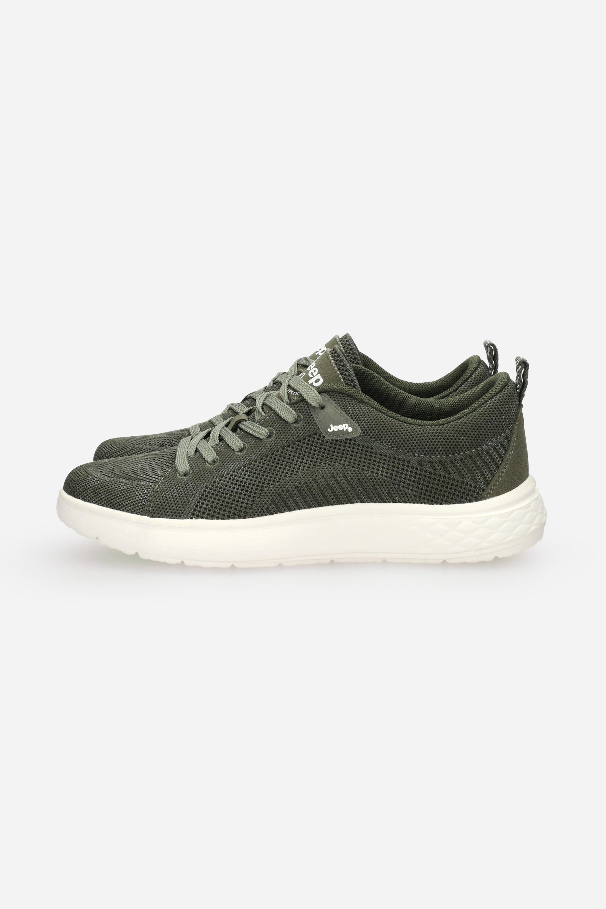 MILITARE | JEEP - U JM51020 Sneakers