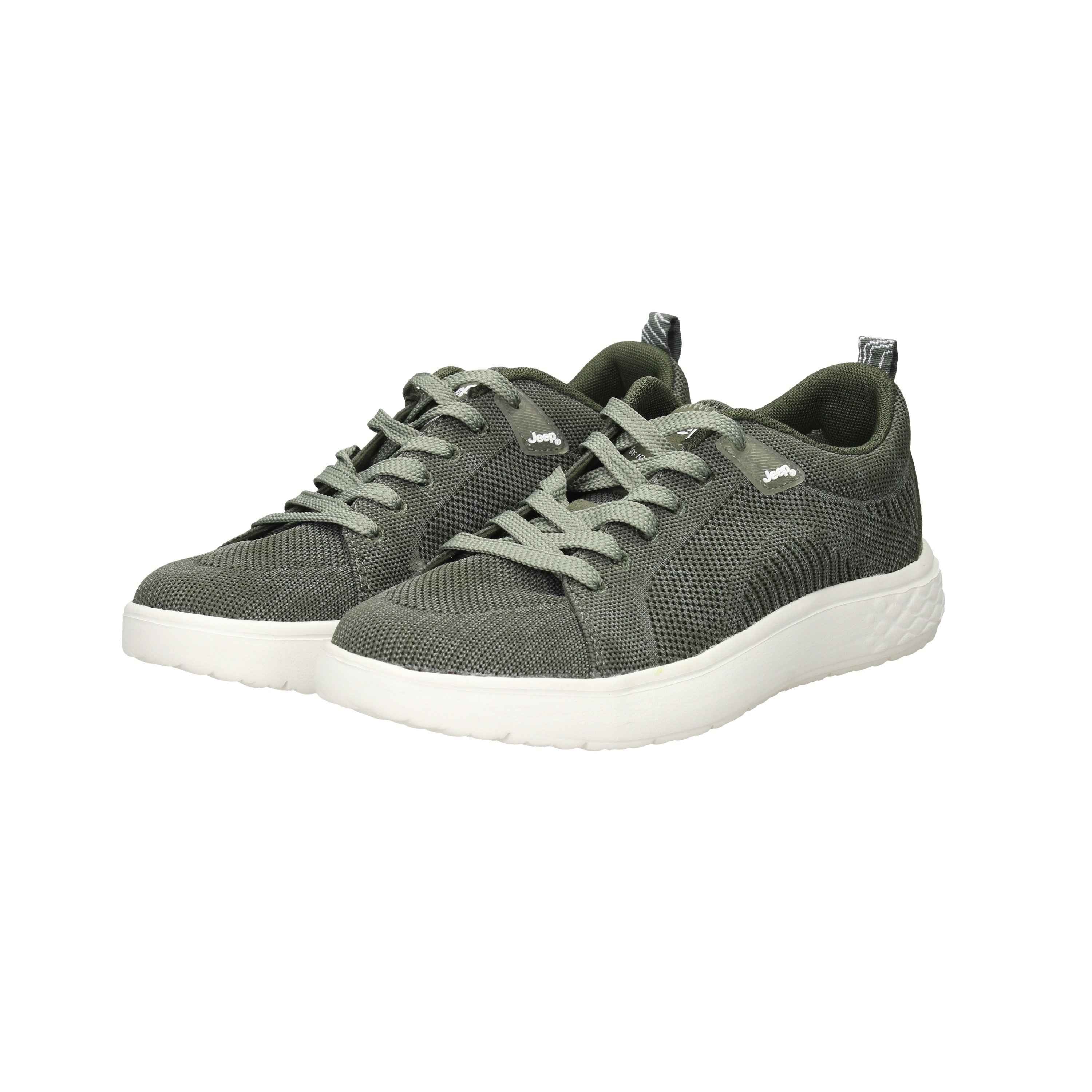 JEEP - U JM51020 Sneakers