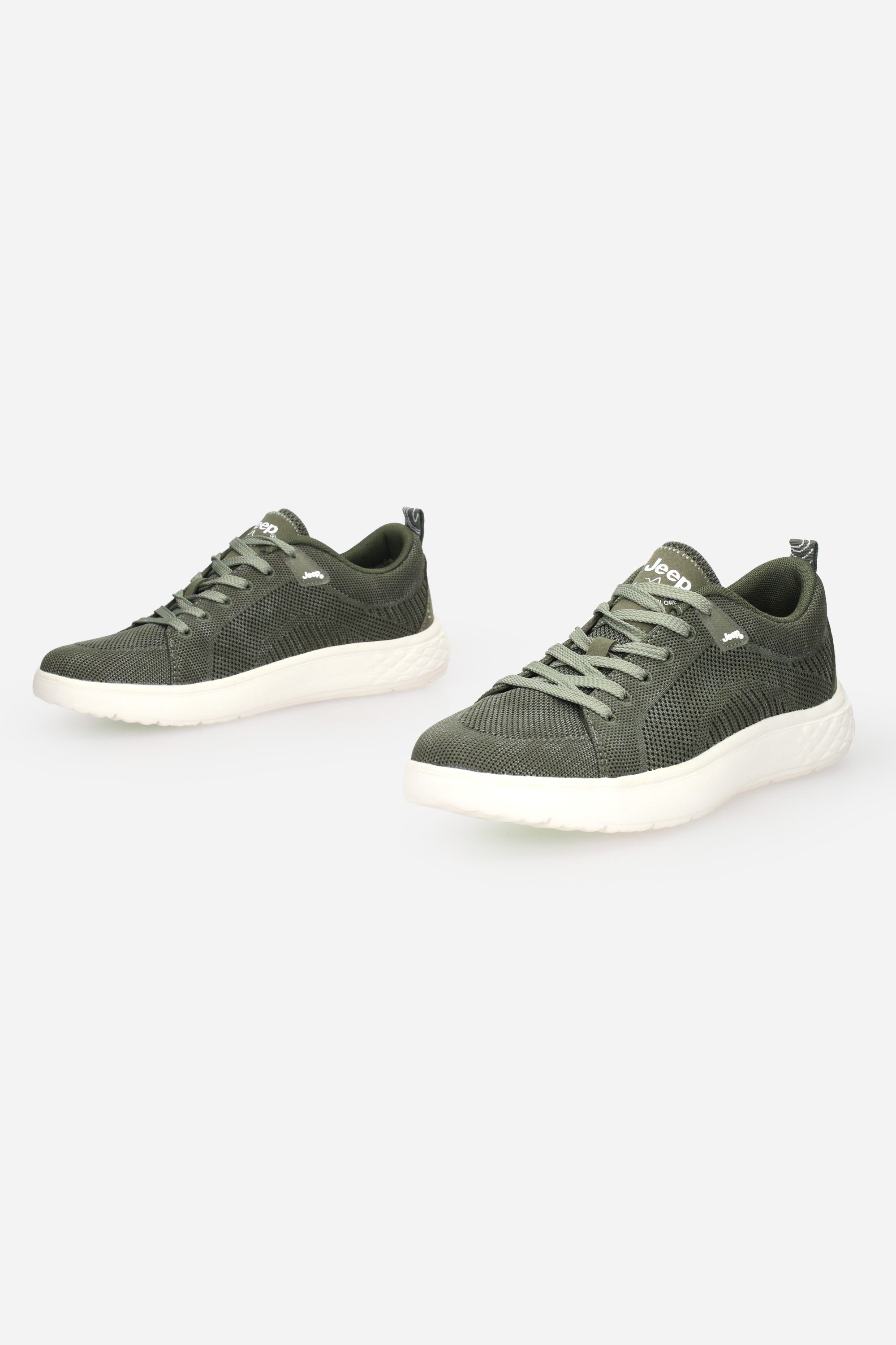 MILITARE | JEEP - U JM51020 Sneakers