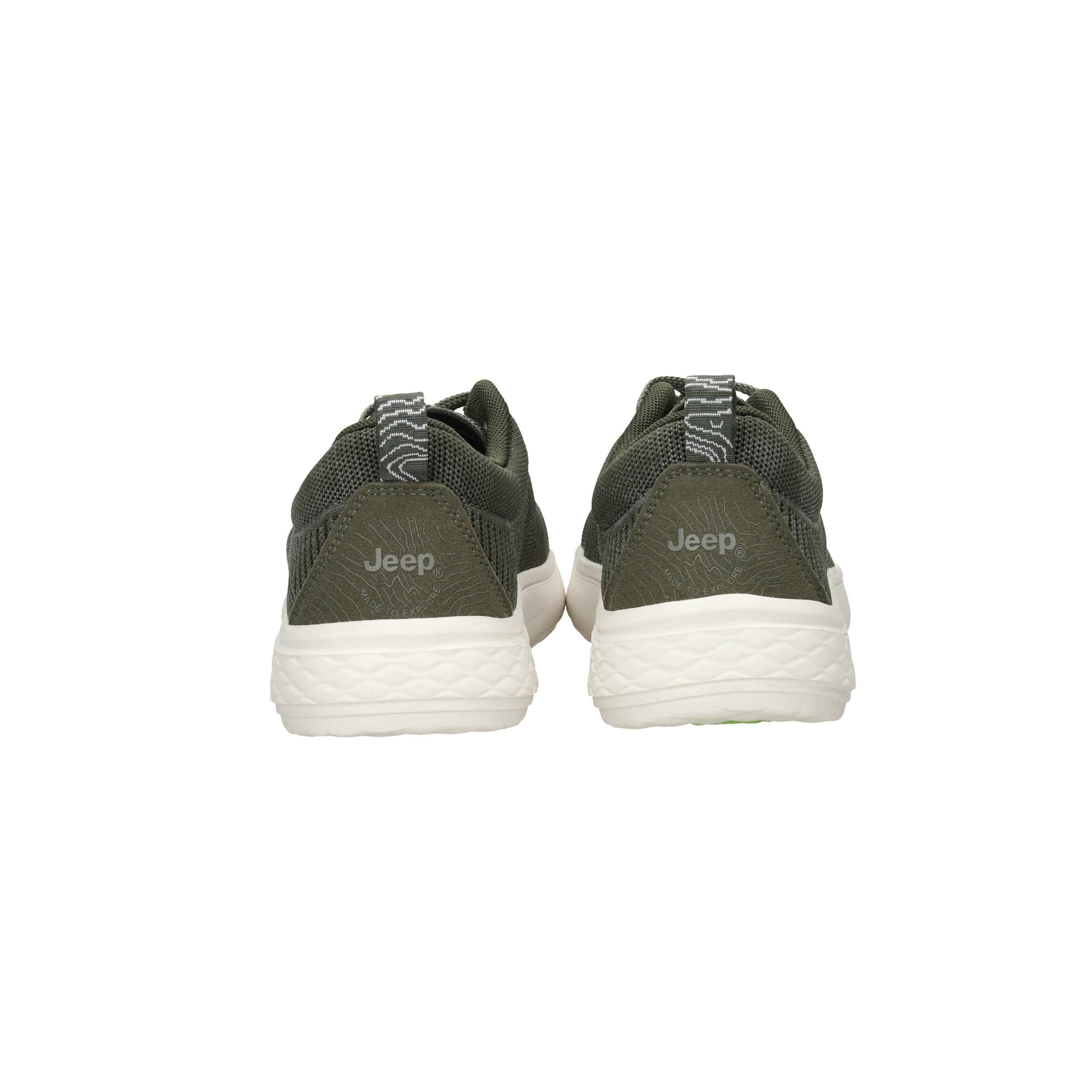 JEEP - U JM51020 Sneakers