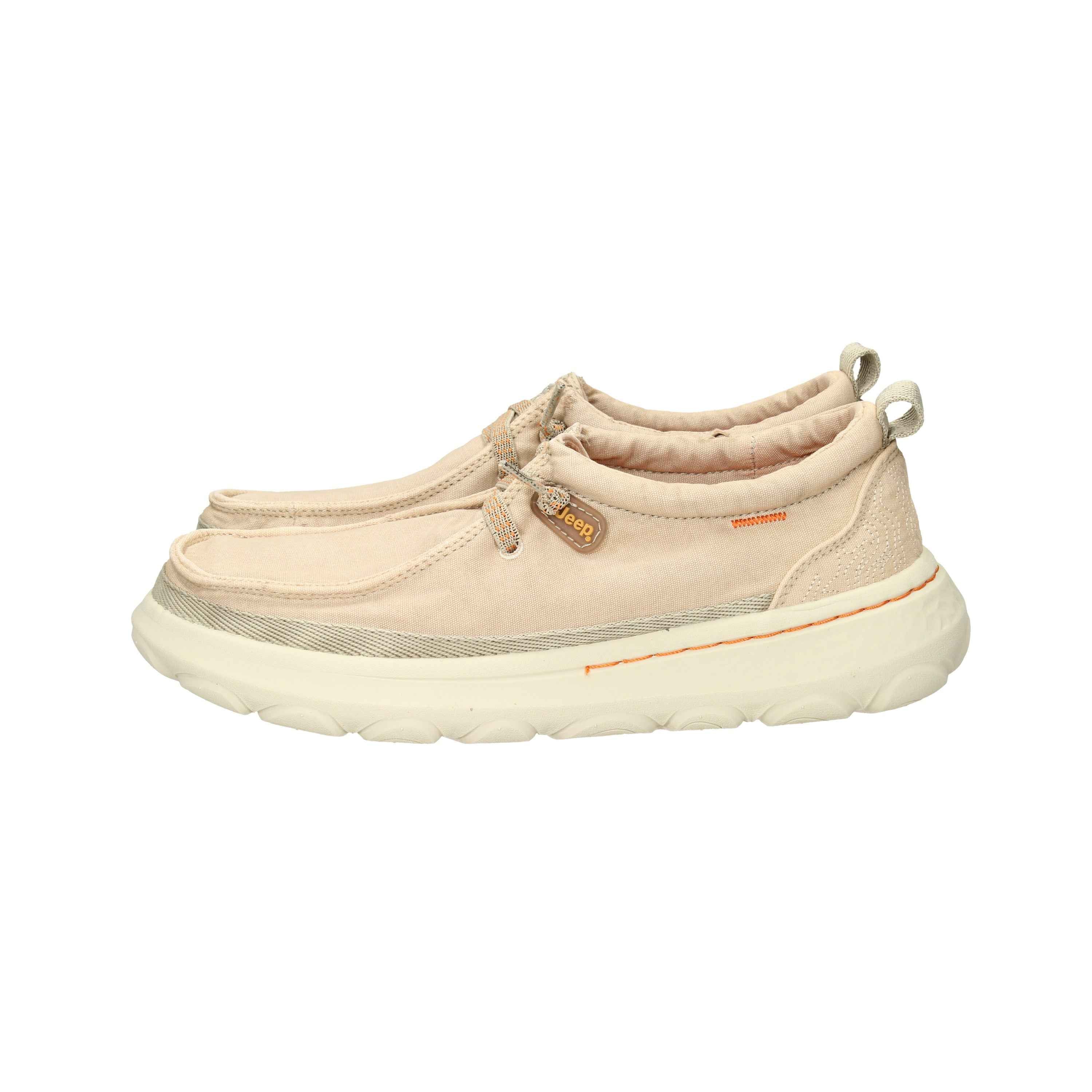 JEEP - U JM51041 Mocassino