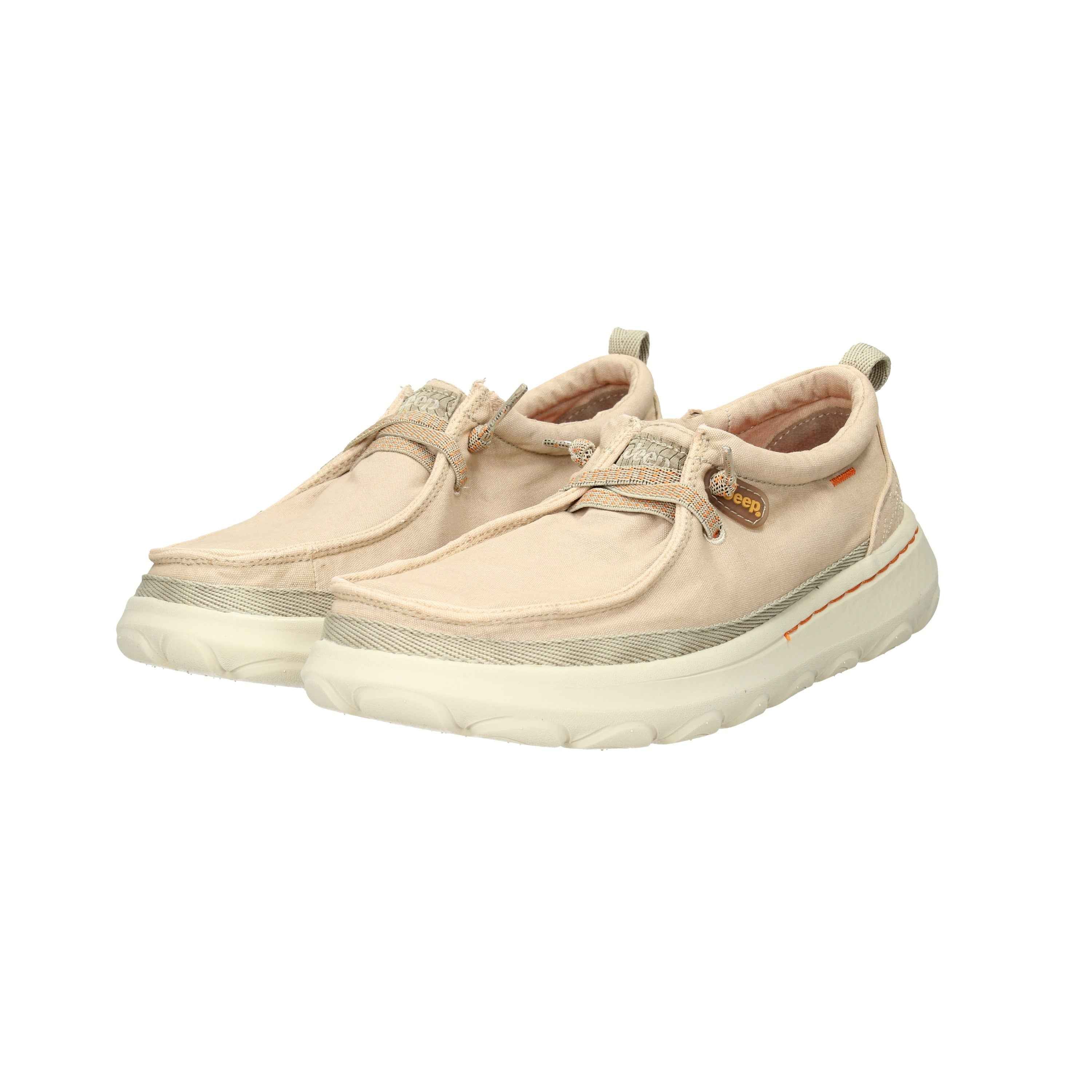 JEEP - U JM51041 Mocassino